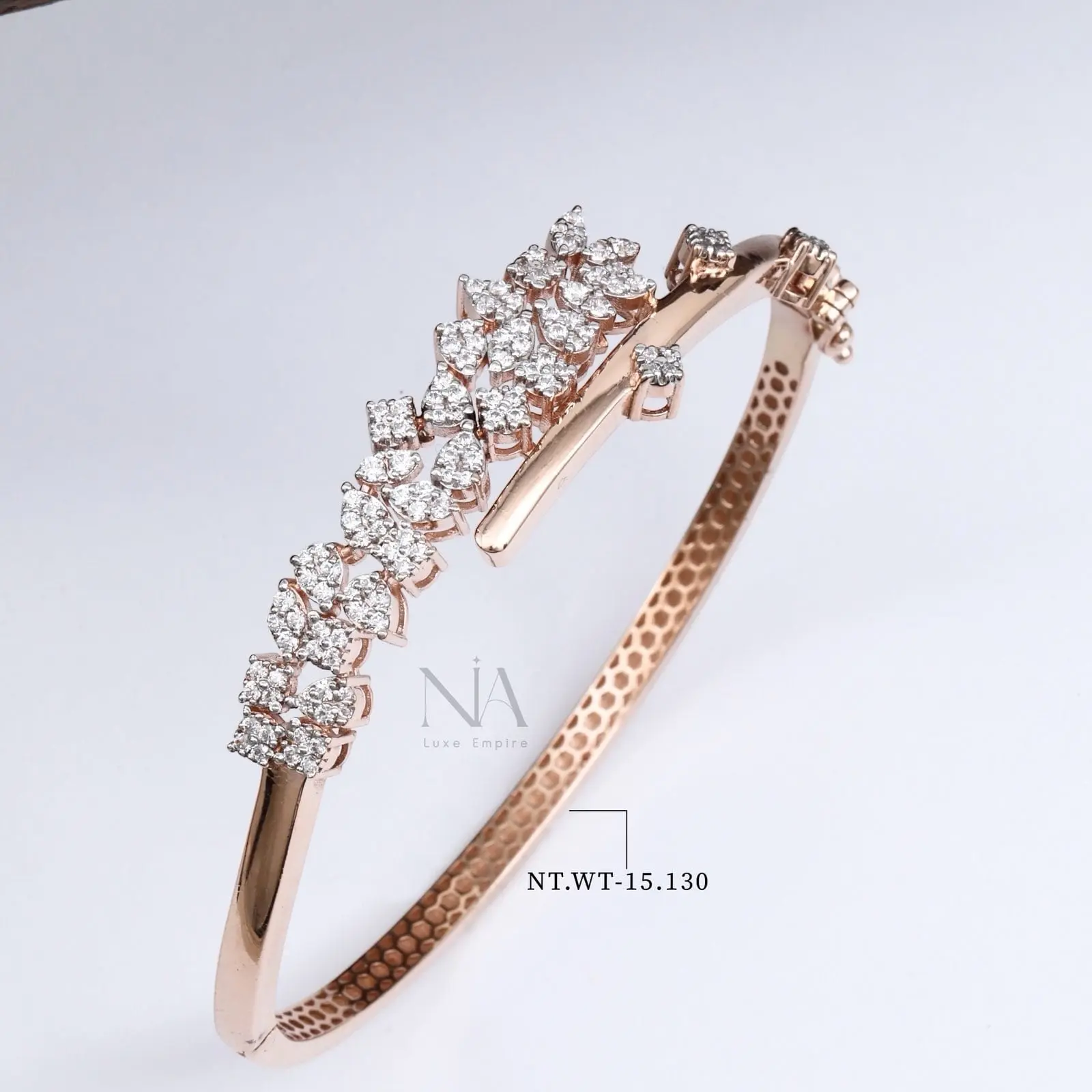 Ladies Kada 33