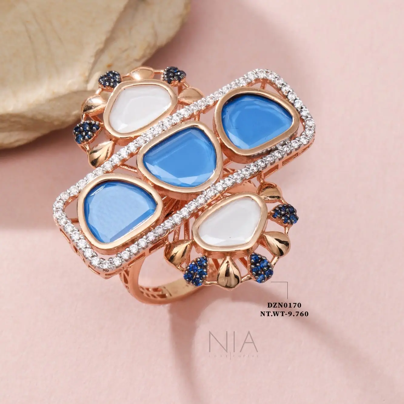 Cocktail Ring 35