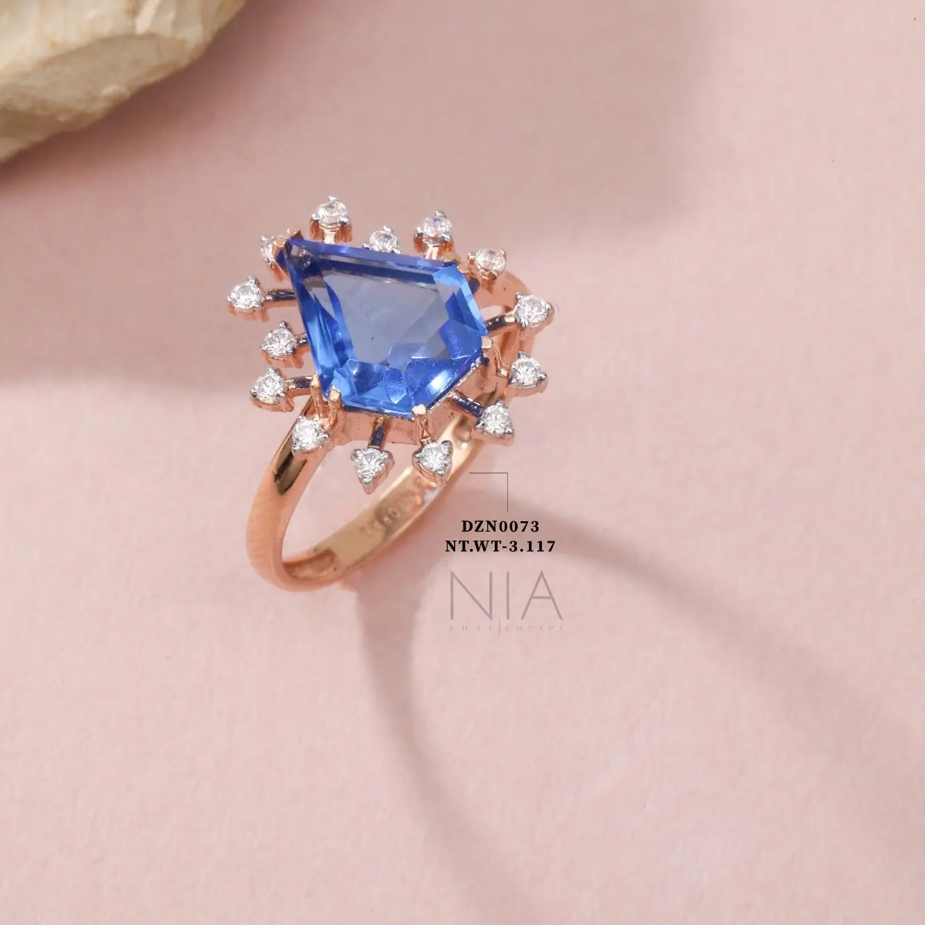 Cocktail Ring 27