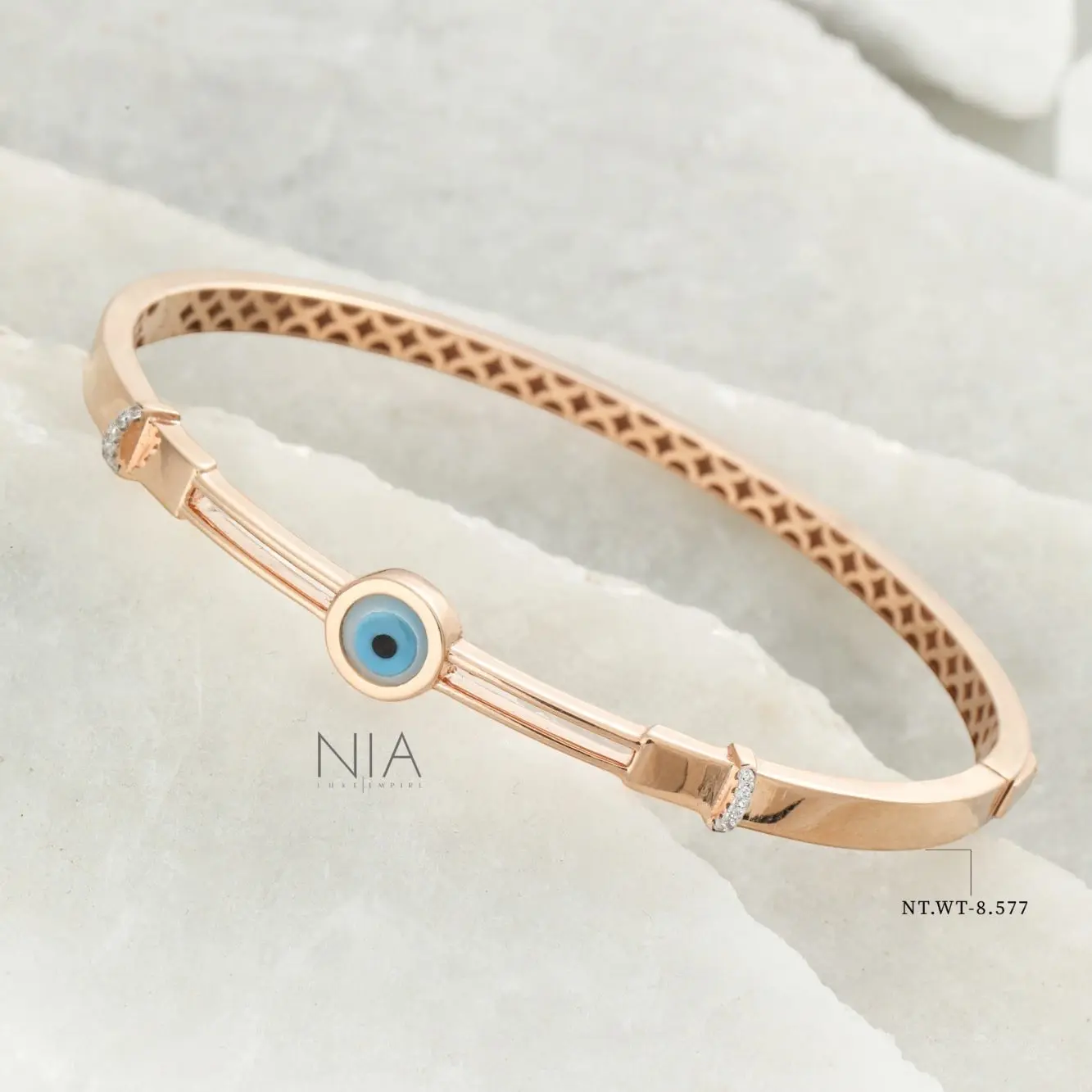 Ladies Kada 3