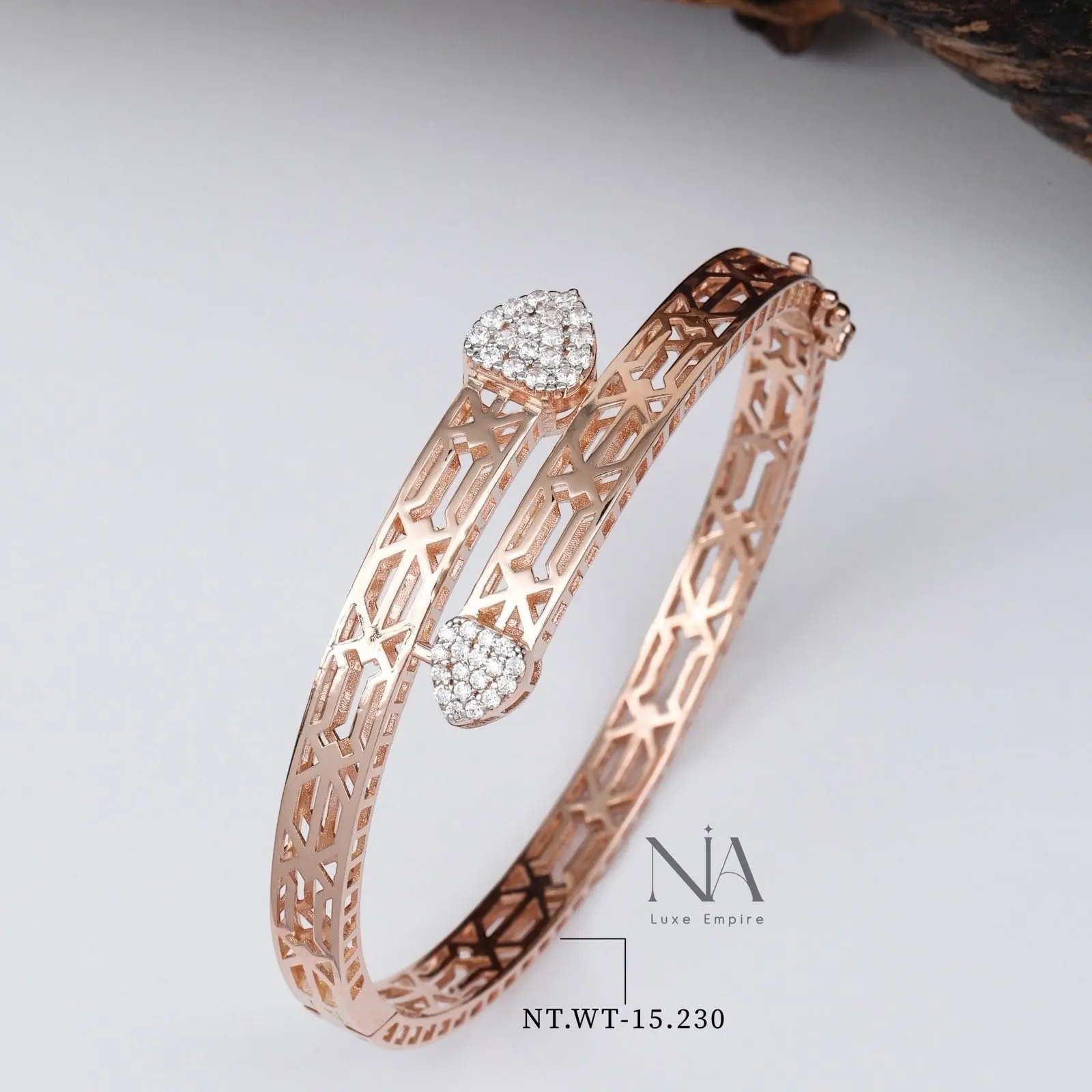 Ladies Kada 45