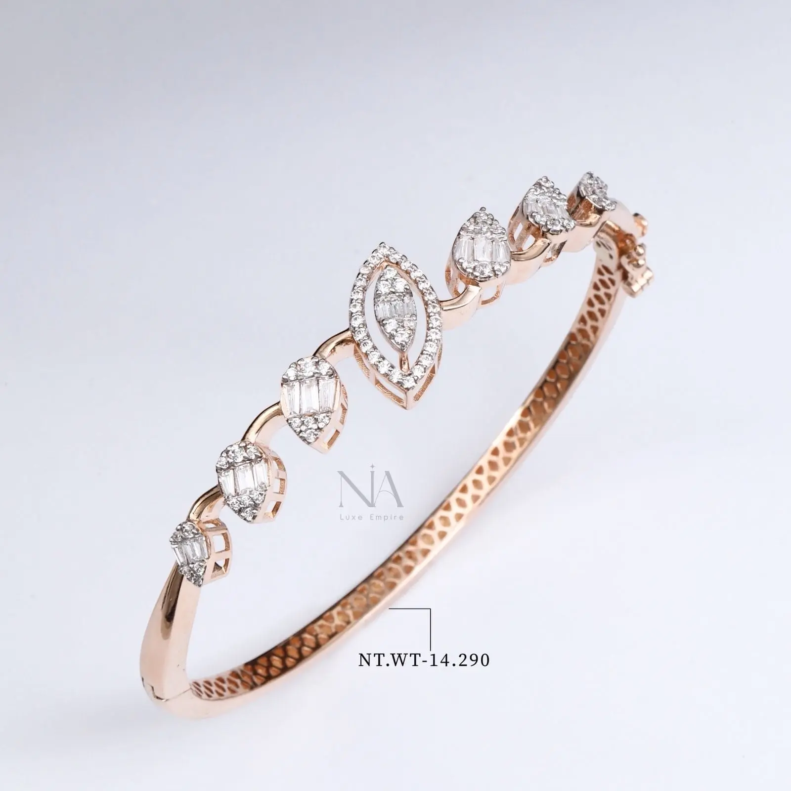 Ladies Kada 48