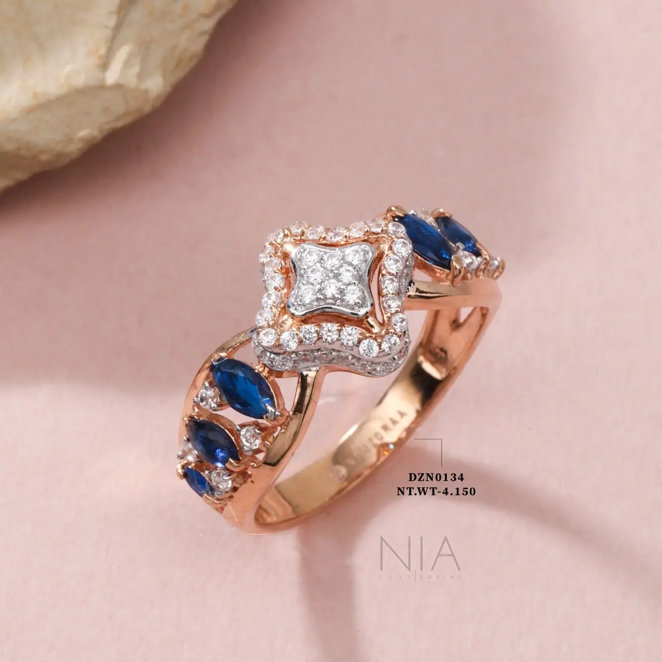 Cocktail Ring 31