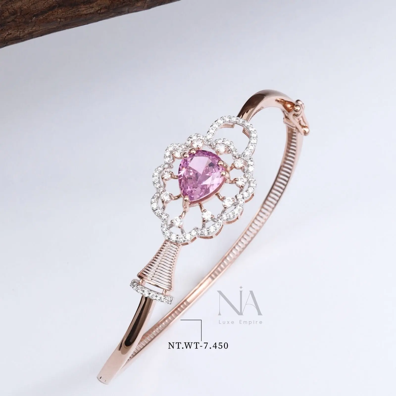 Ladies Kada 46
