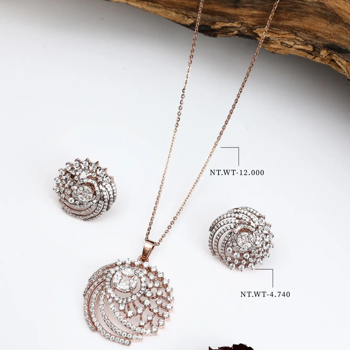 Prendant Necklace 113