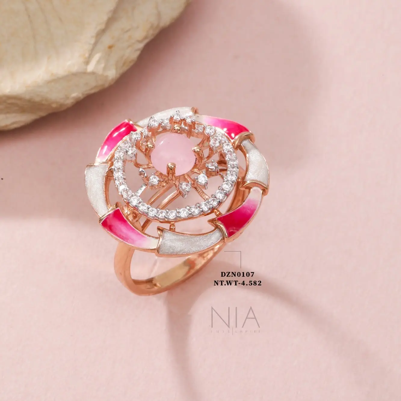 Cocktail Ring 39