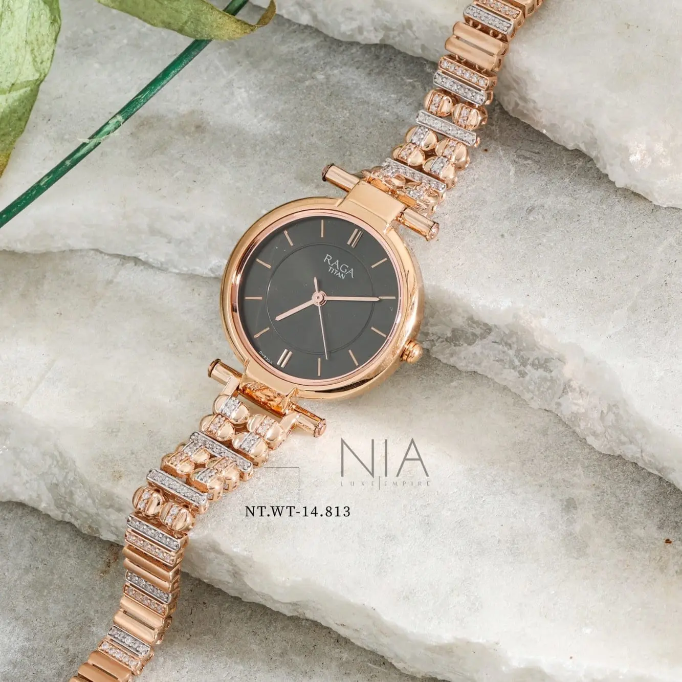 Ladies Watch 12