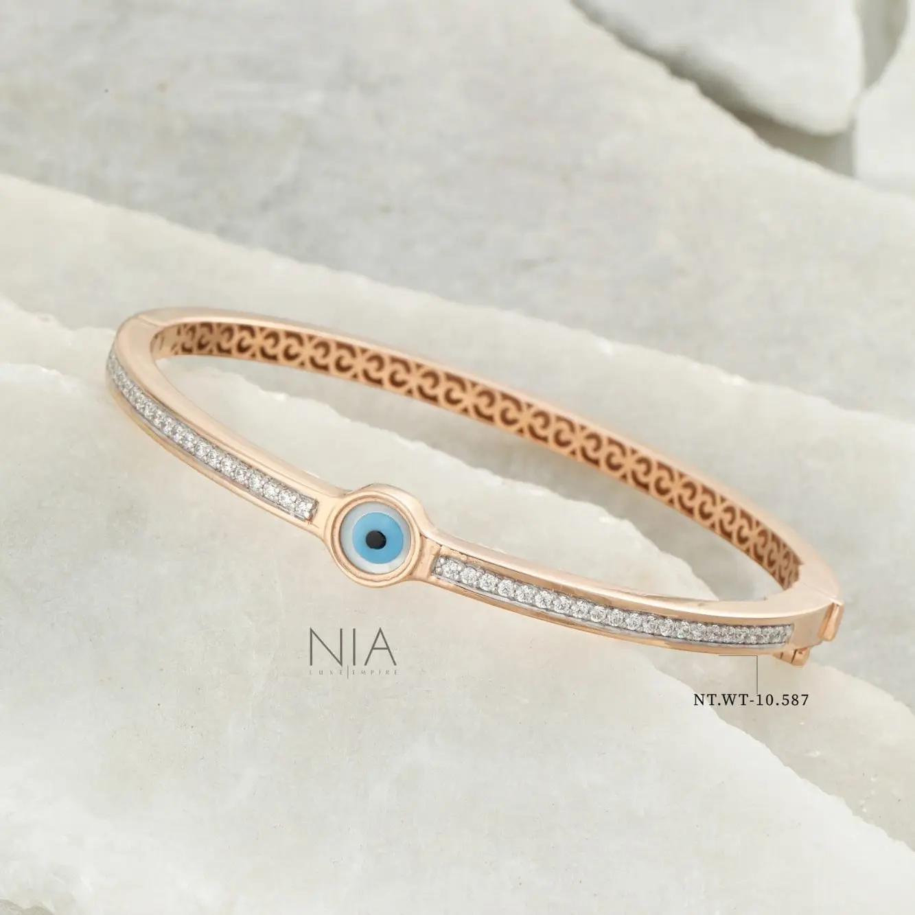 Ladies Kada 24