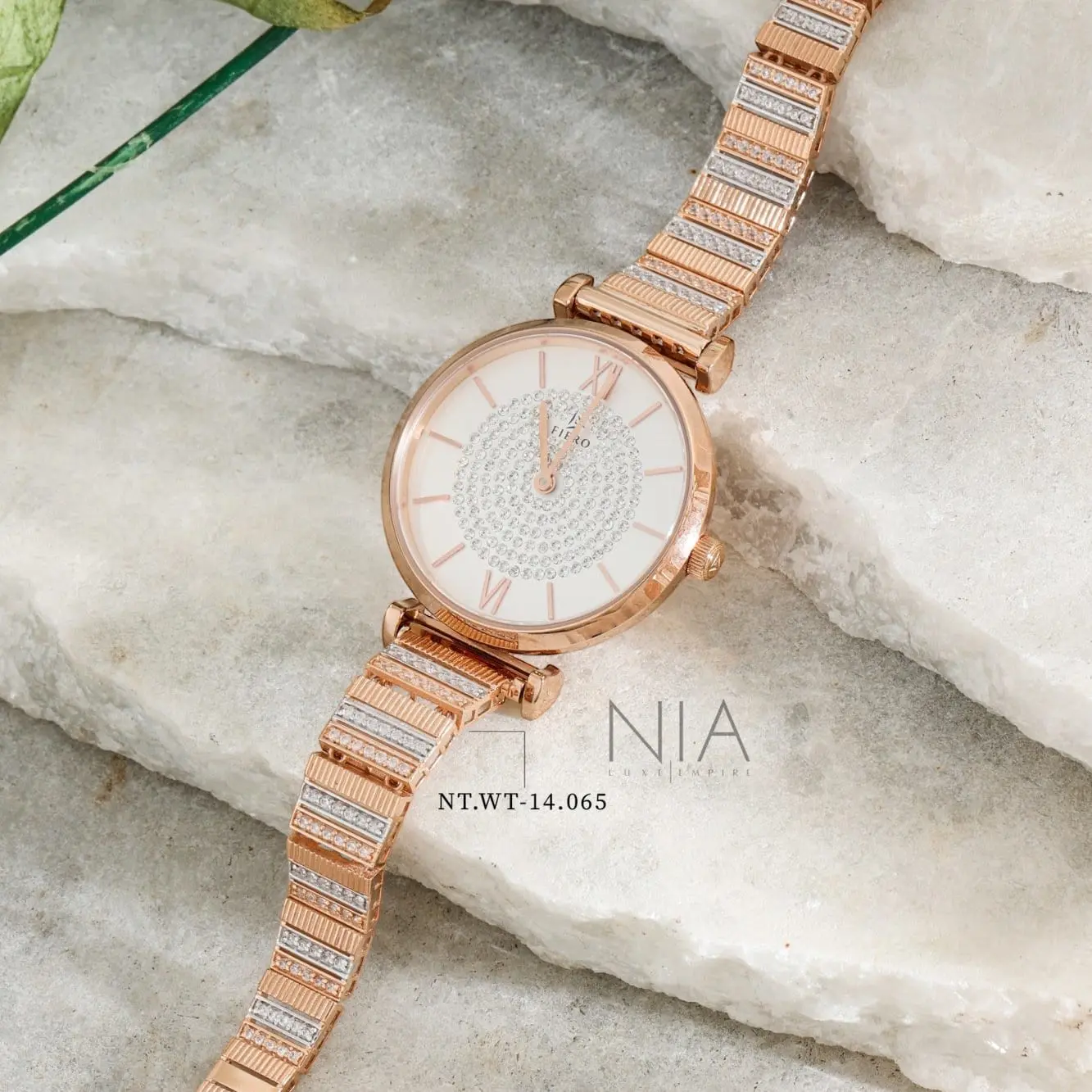 Ladies Watch 13