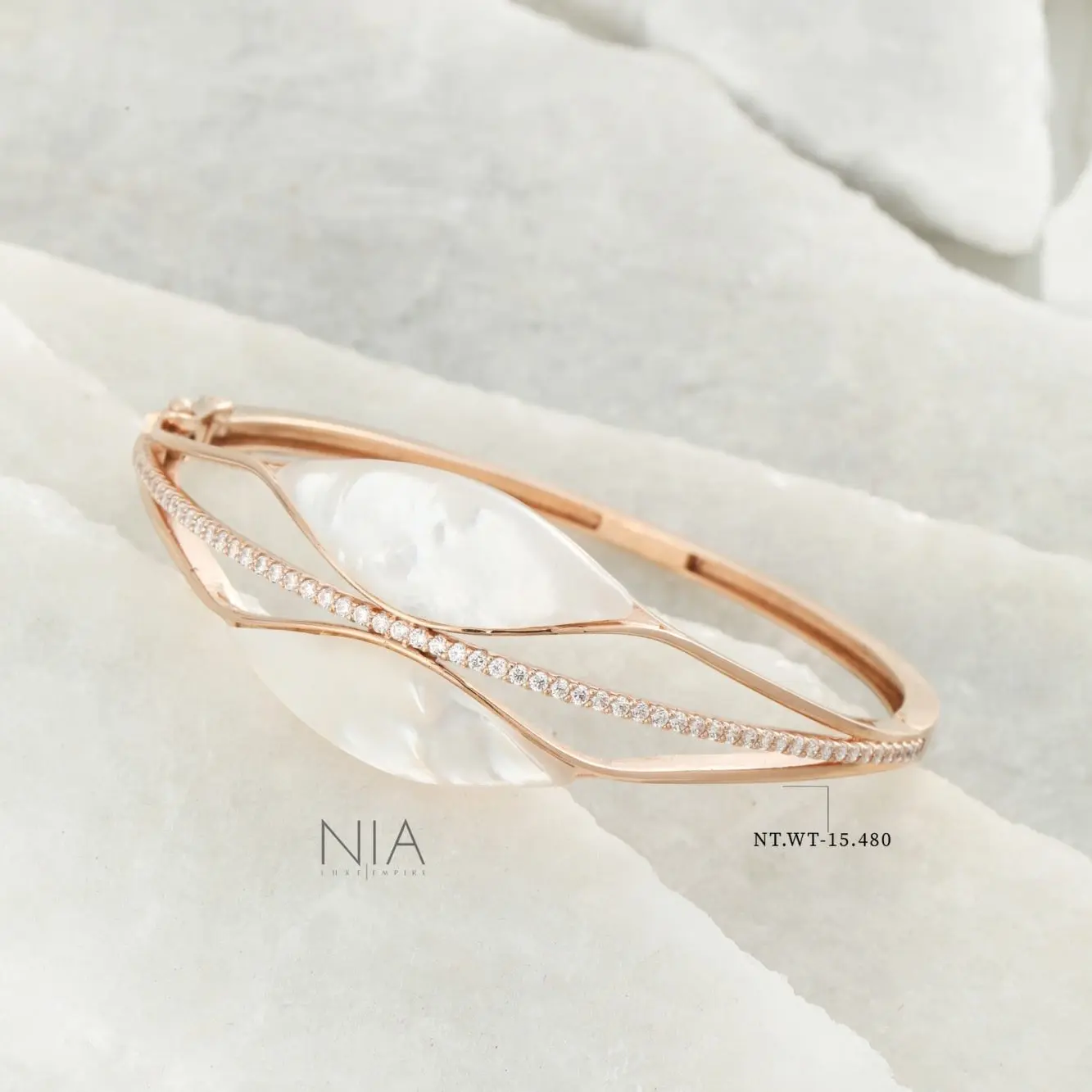 Ladies Kada 5