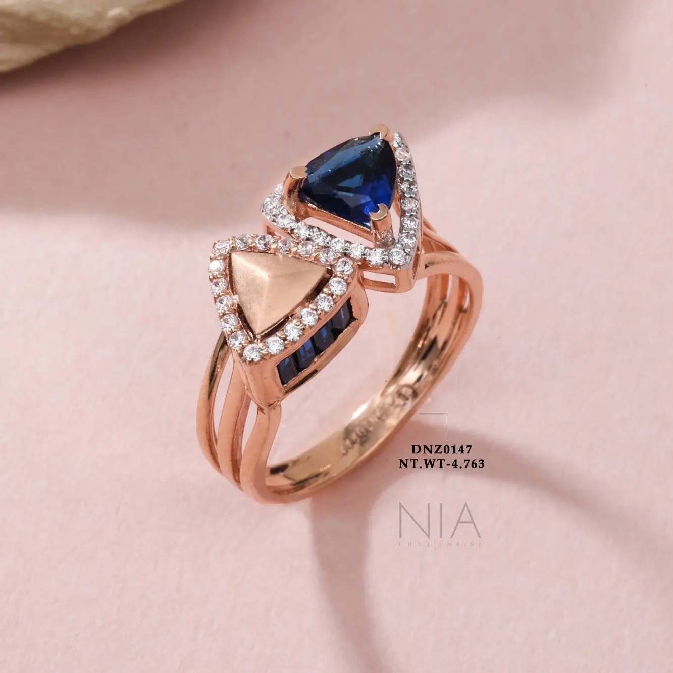 Cocktail Ring 47