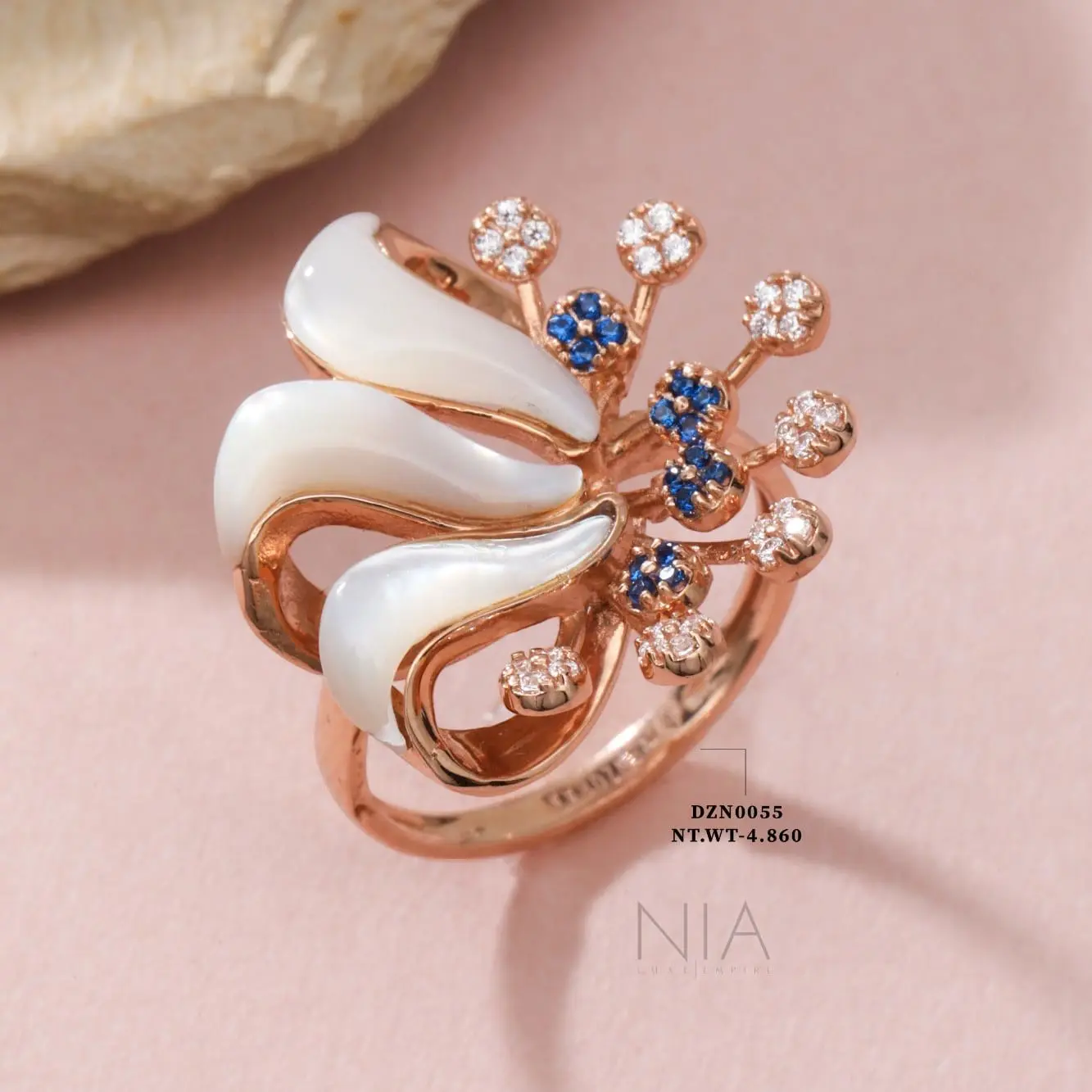 Cocktail Ring 29