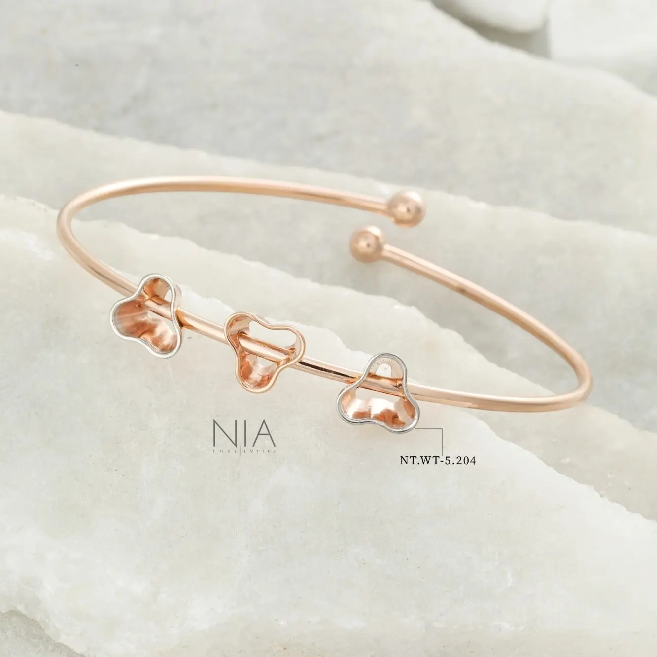 Ladies Kada 20