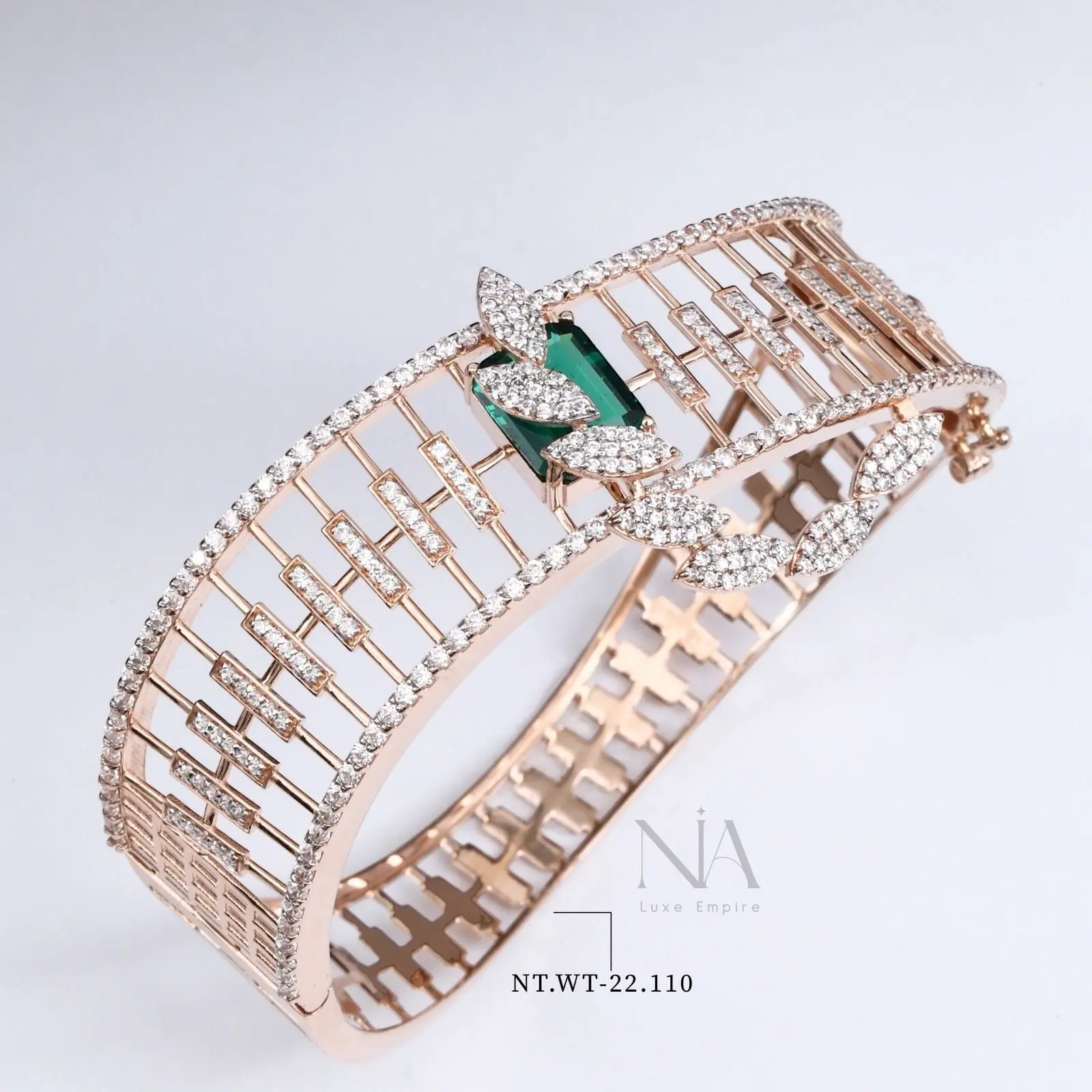 Ladies Kada 49