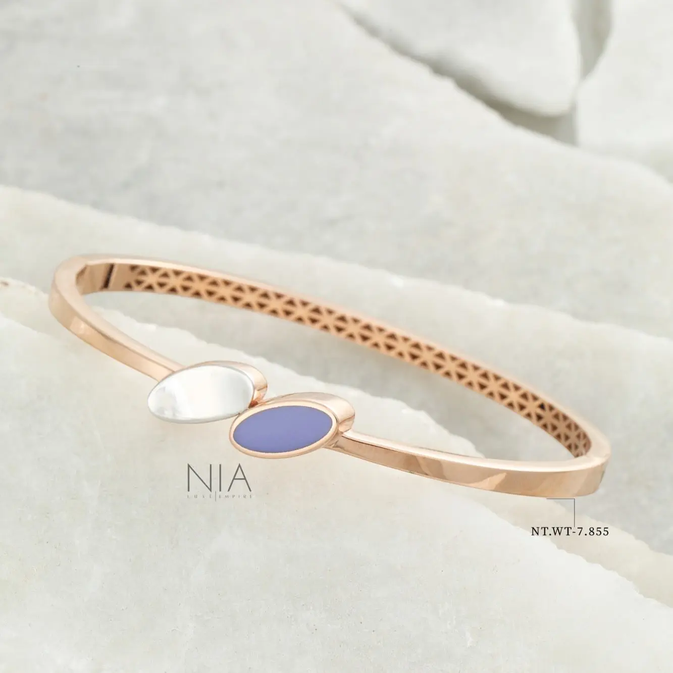 Ladies Kada 10