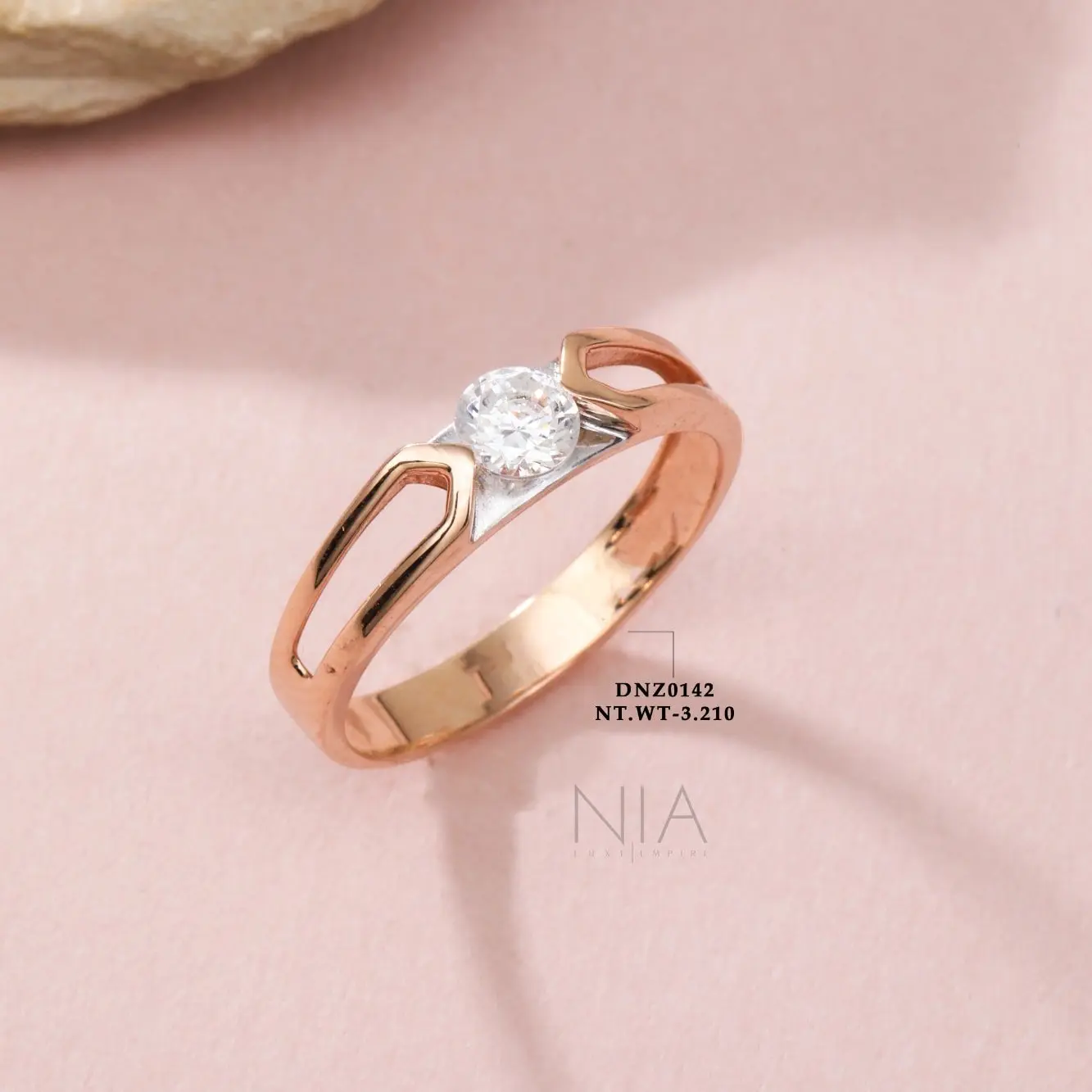 Cocktail Ring 50