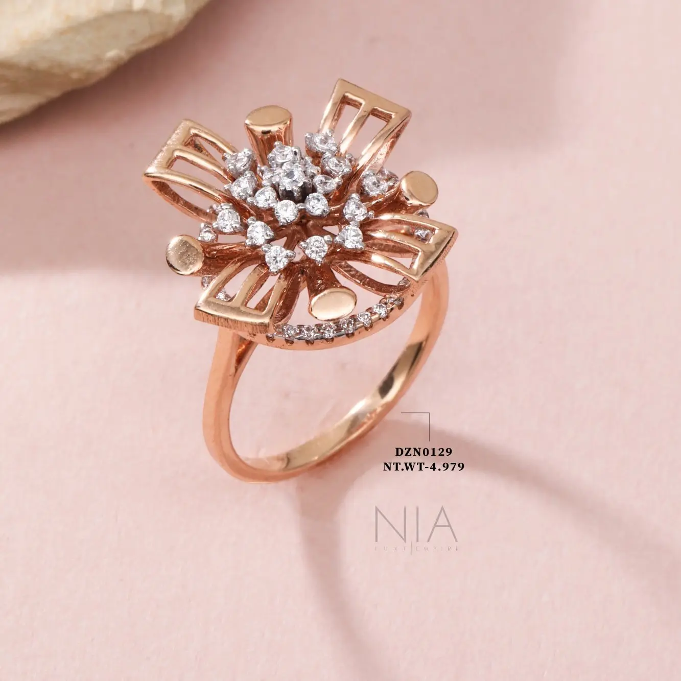 Cocktail Ring 42