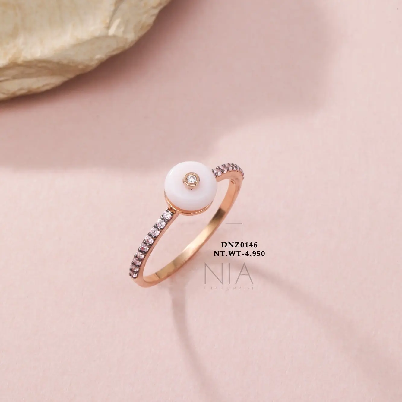 Cocktail Ring 13