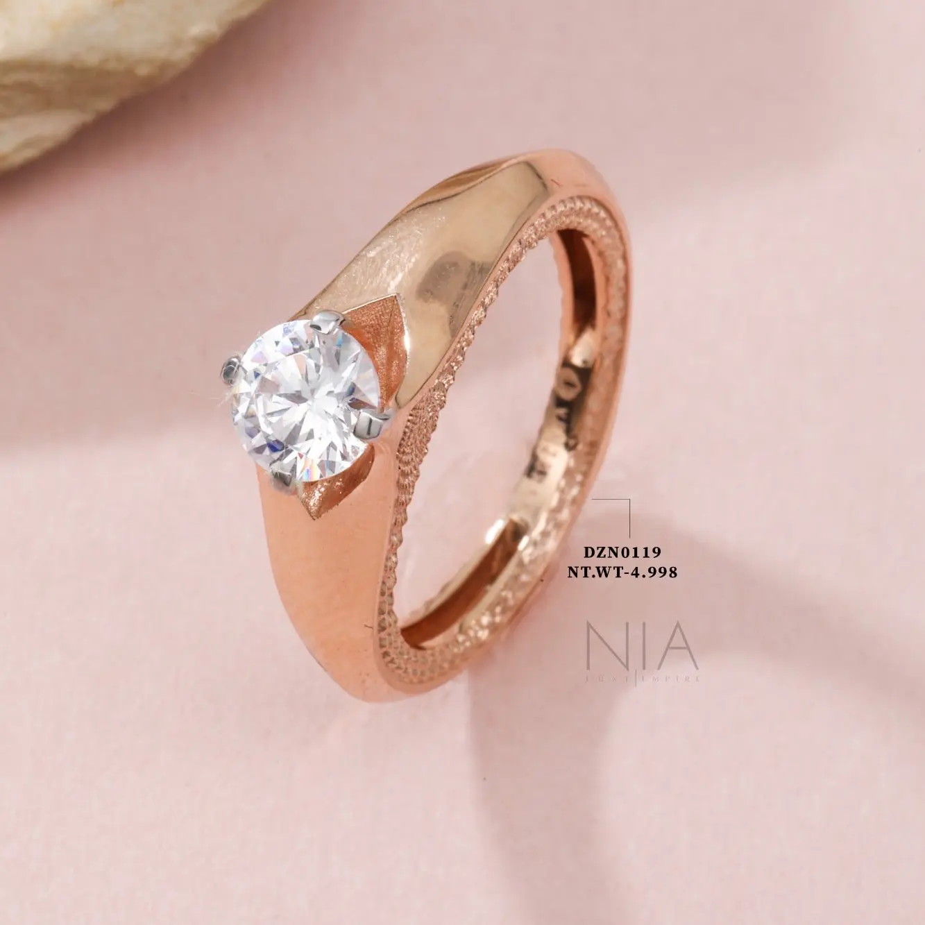 Cocktail Ring 17