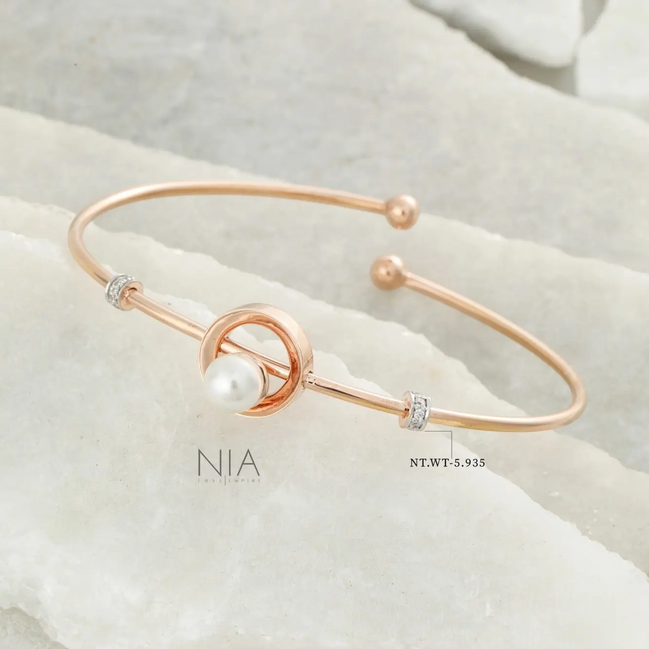 Ladies Kada 19