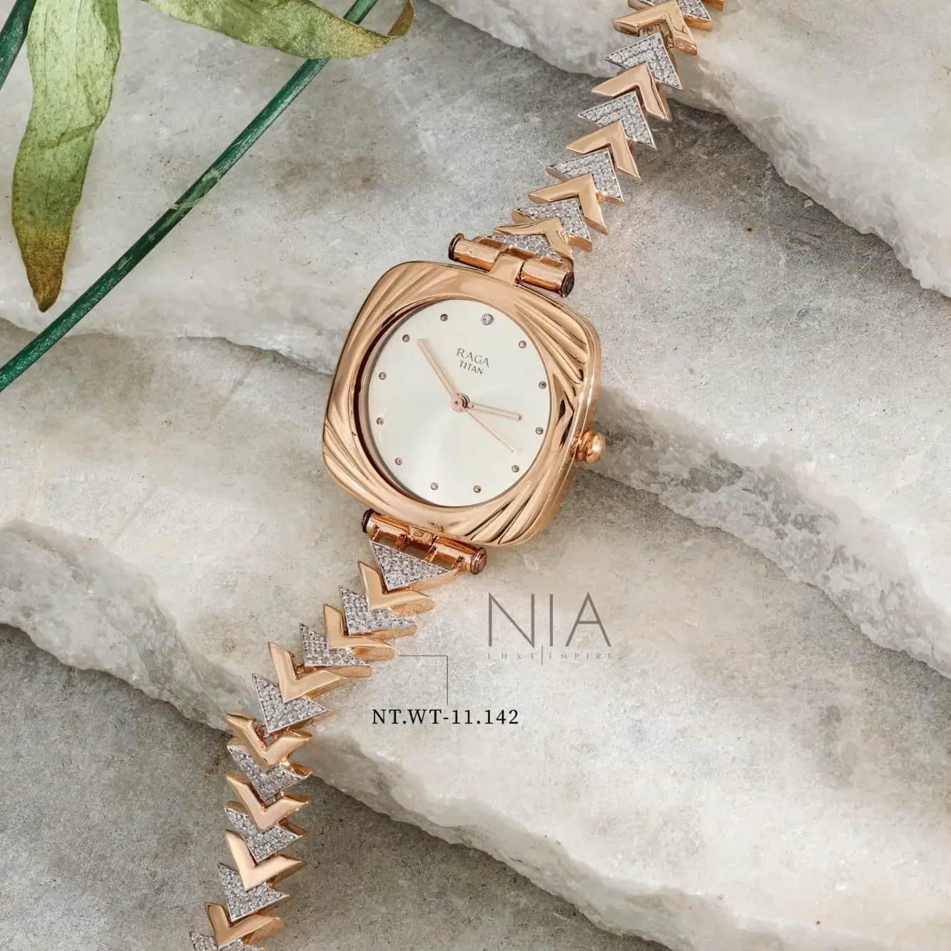 Ladies Watch 1