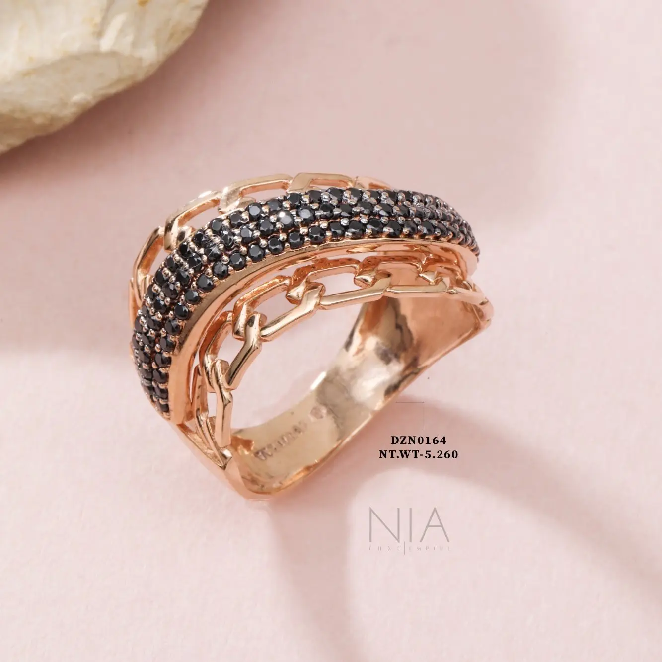 Cocktail Ring 21