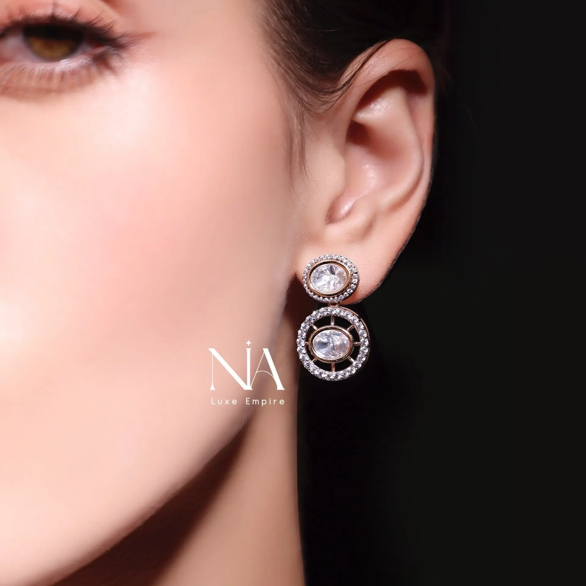 Mozzo Necklace 22