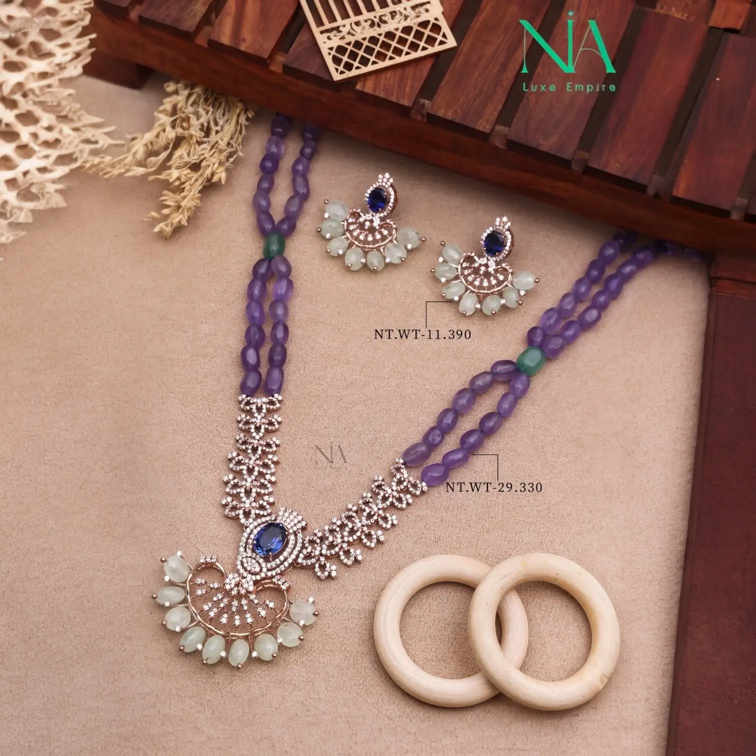 Premium Necklace 29