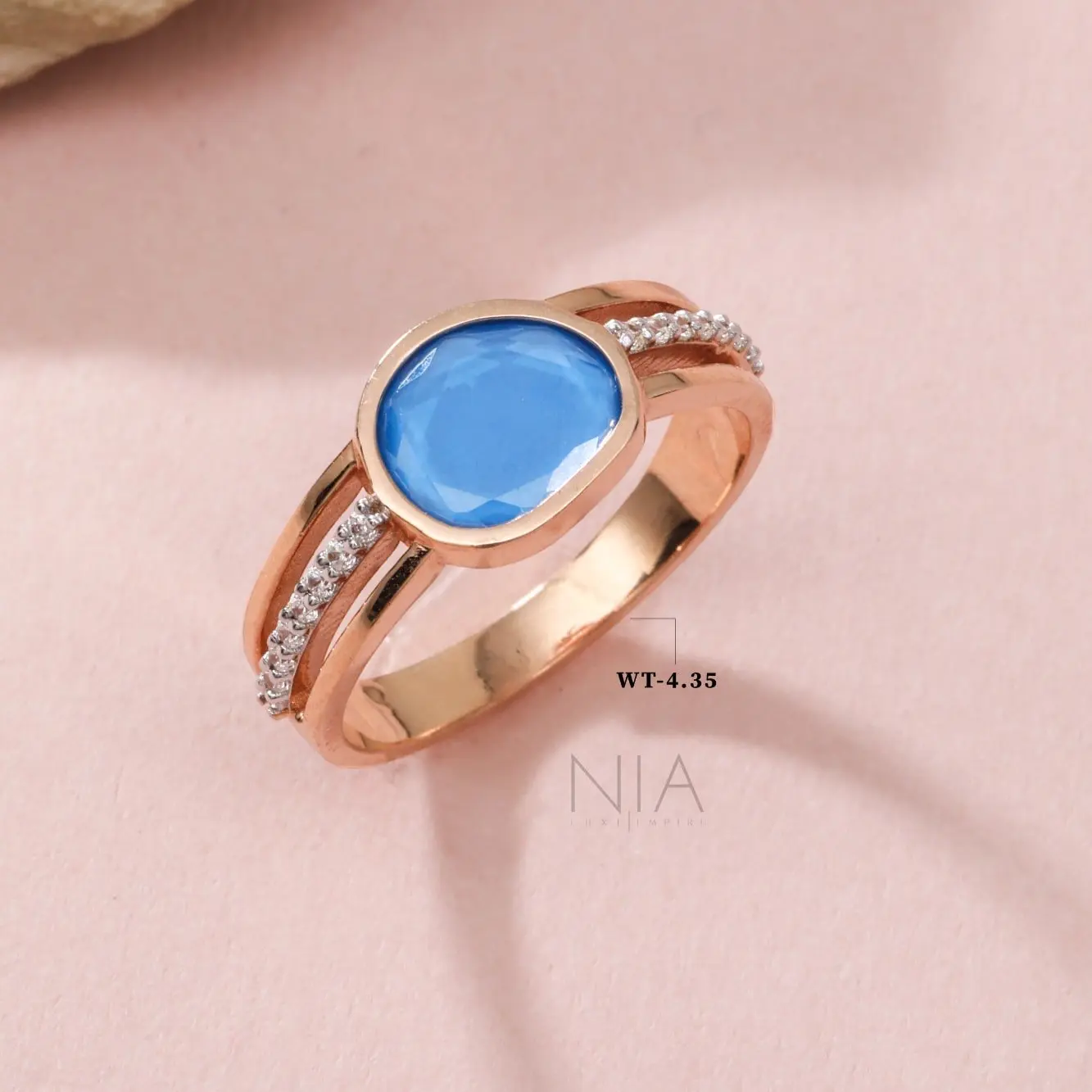 Cocktail Ring 43