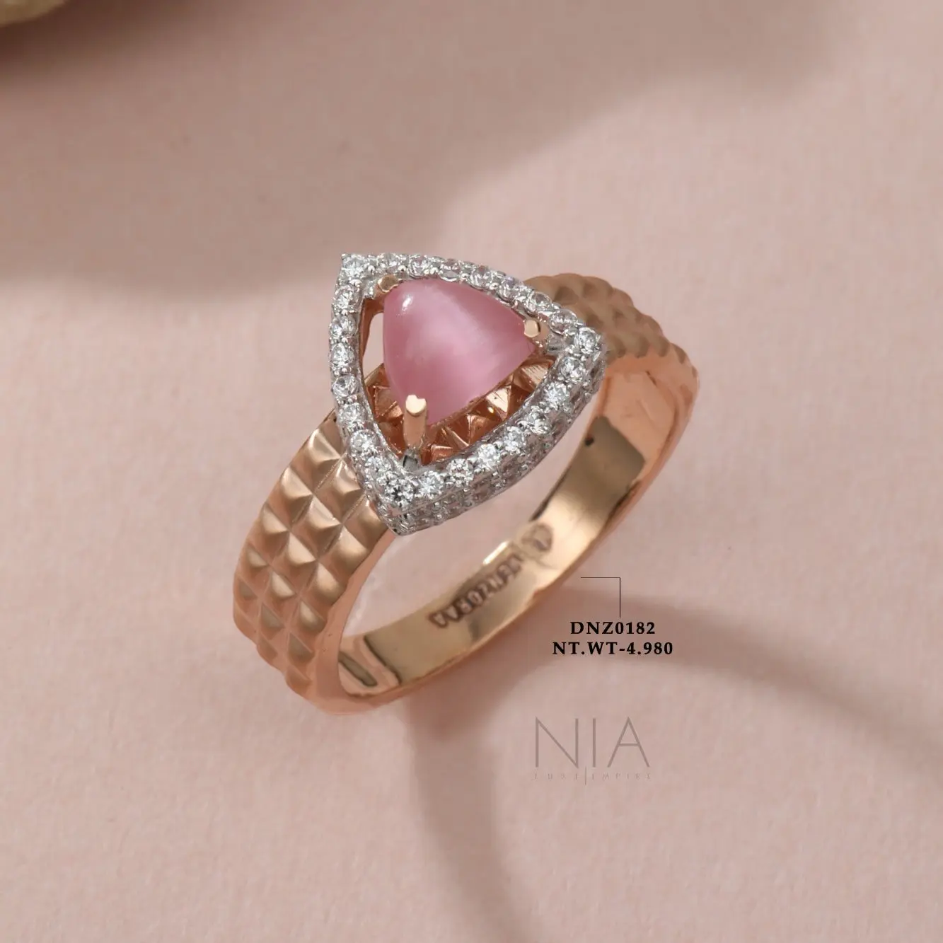 Cocktail Ring 3