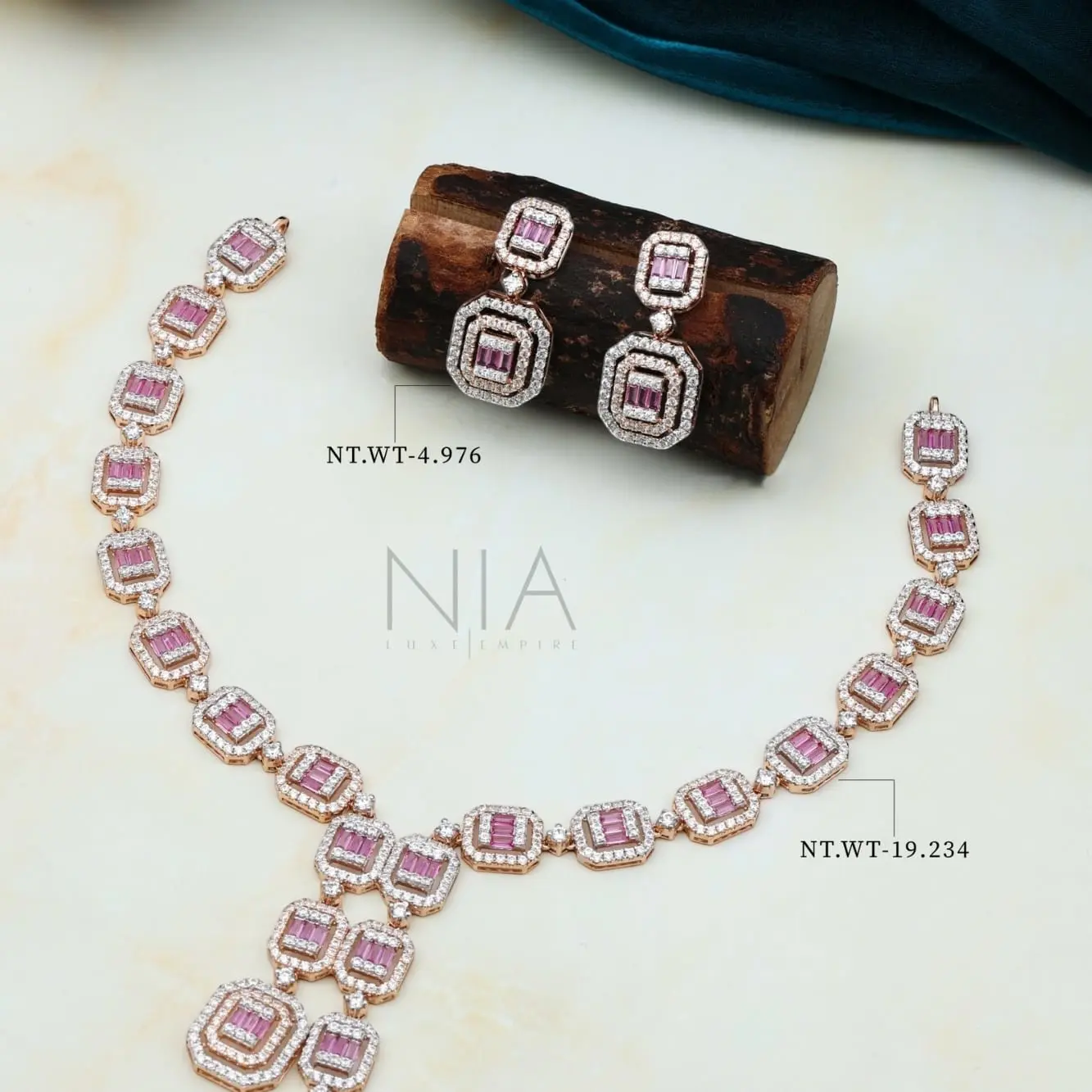 Necklace