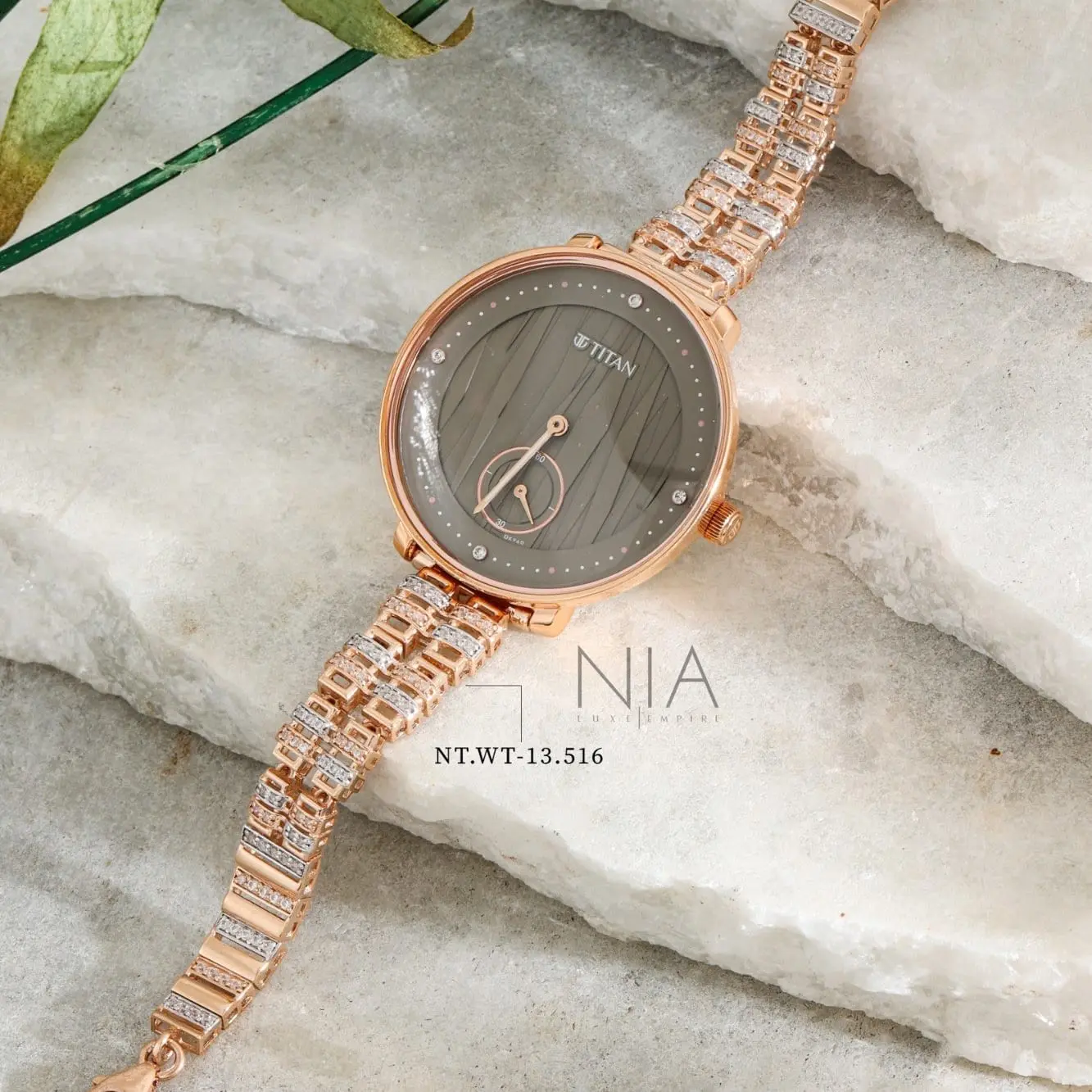 Ladies Watch 14