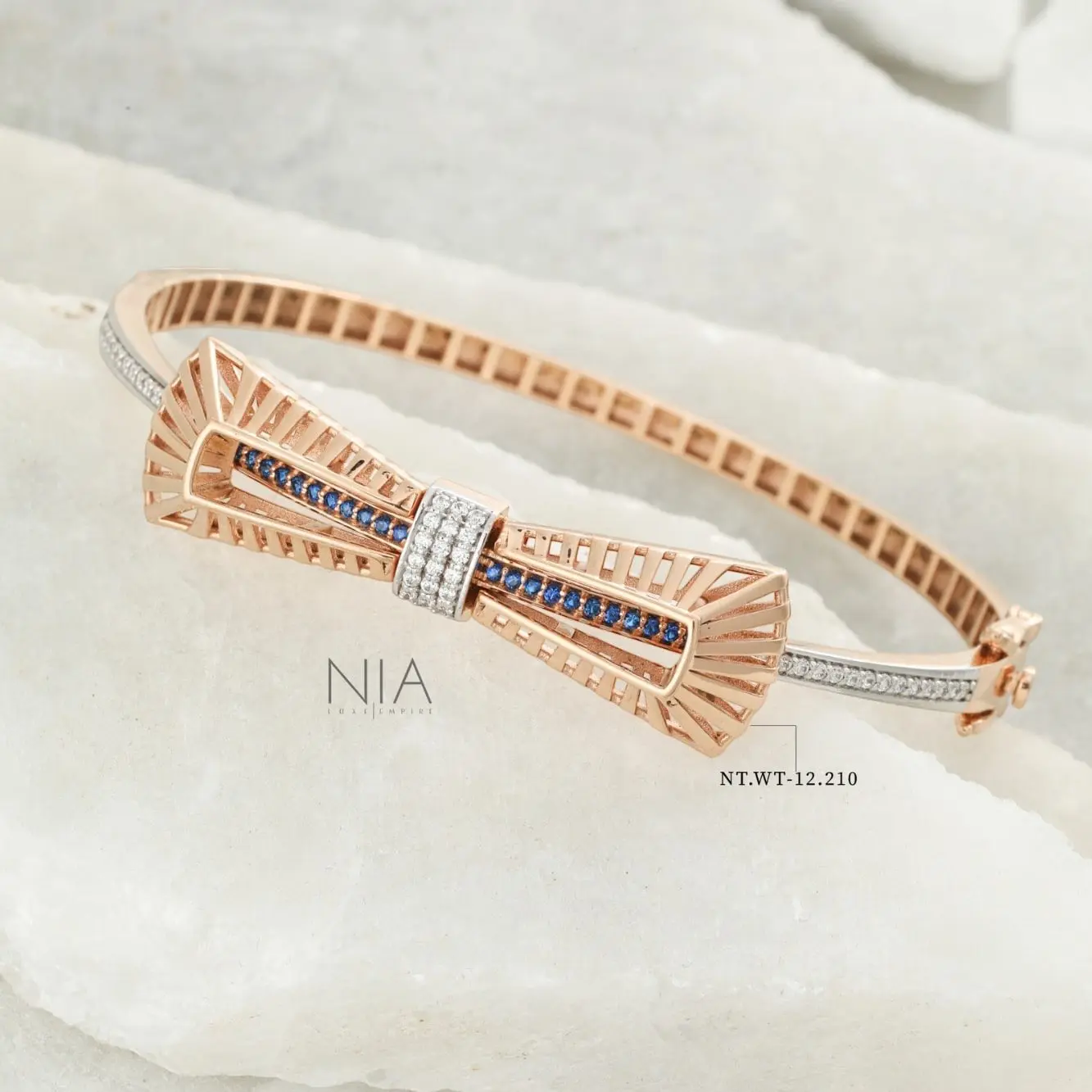 Ladies Kada 15