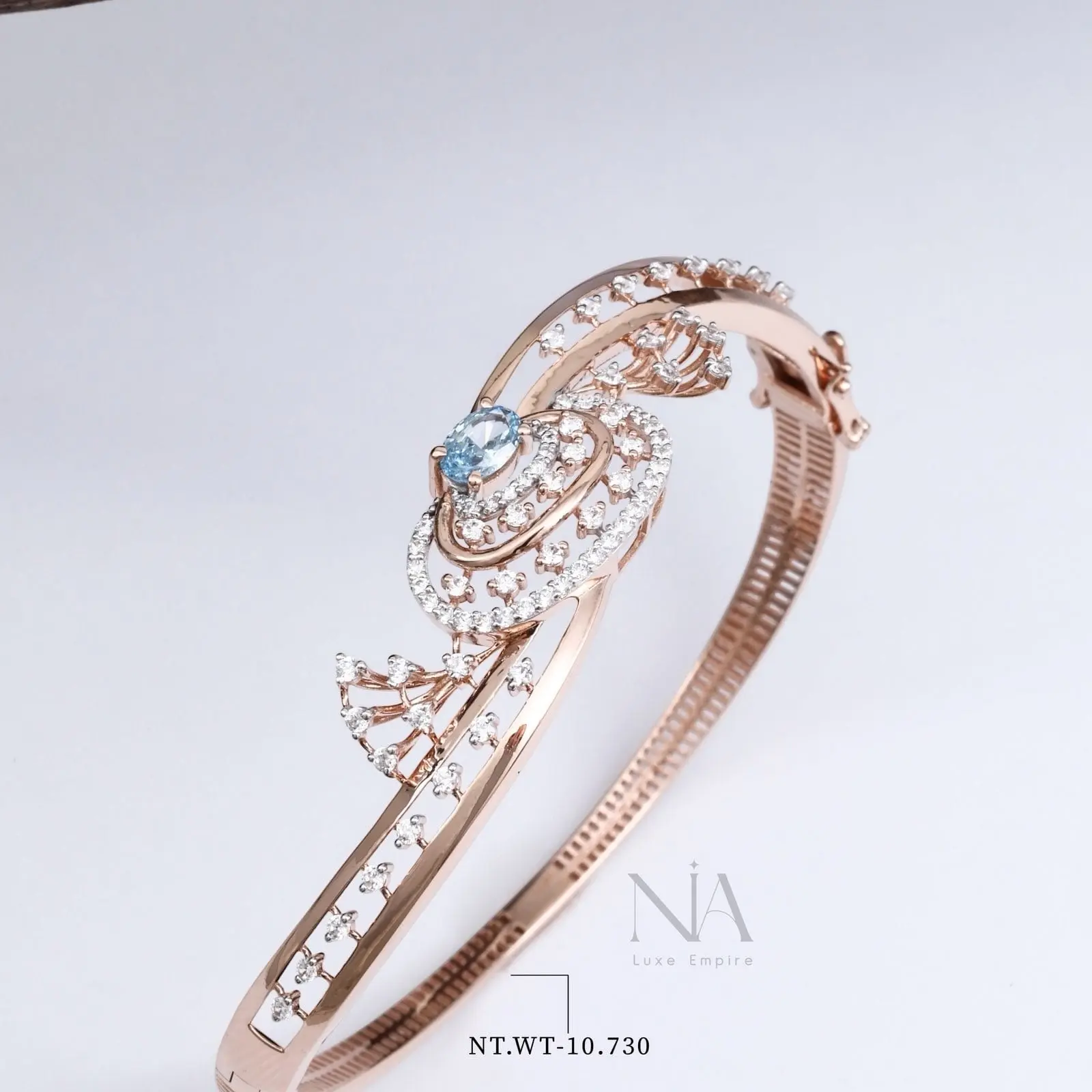Ladies Kada 40