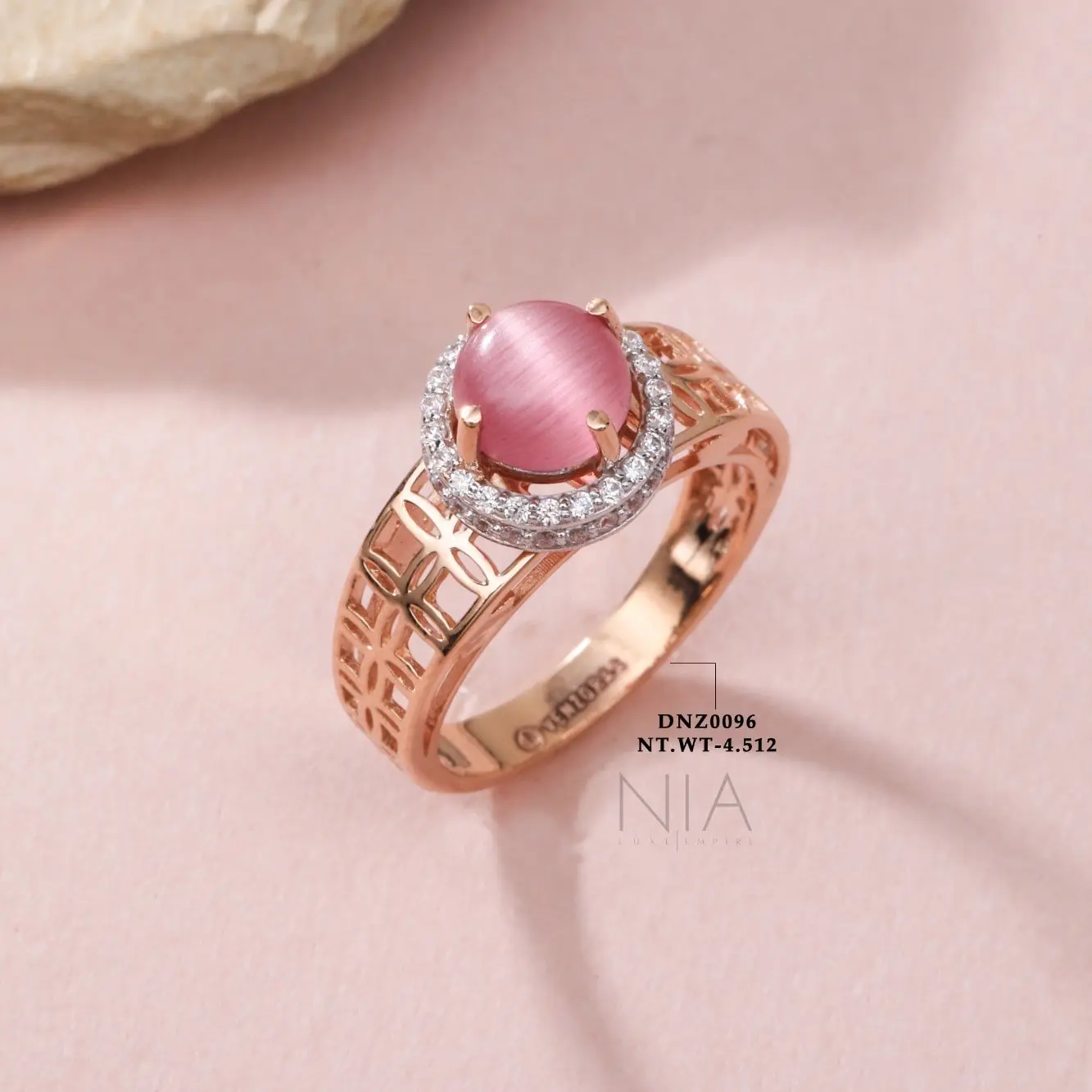 Cocktail Ring 46