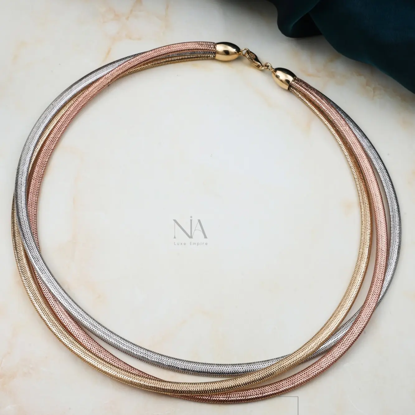 Omega 1