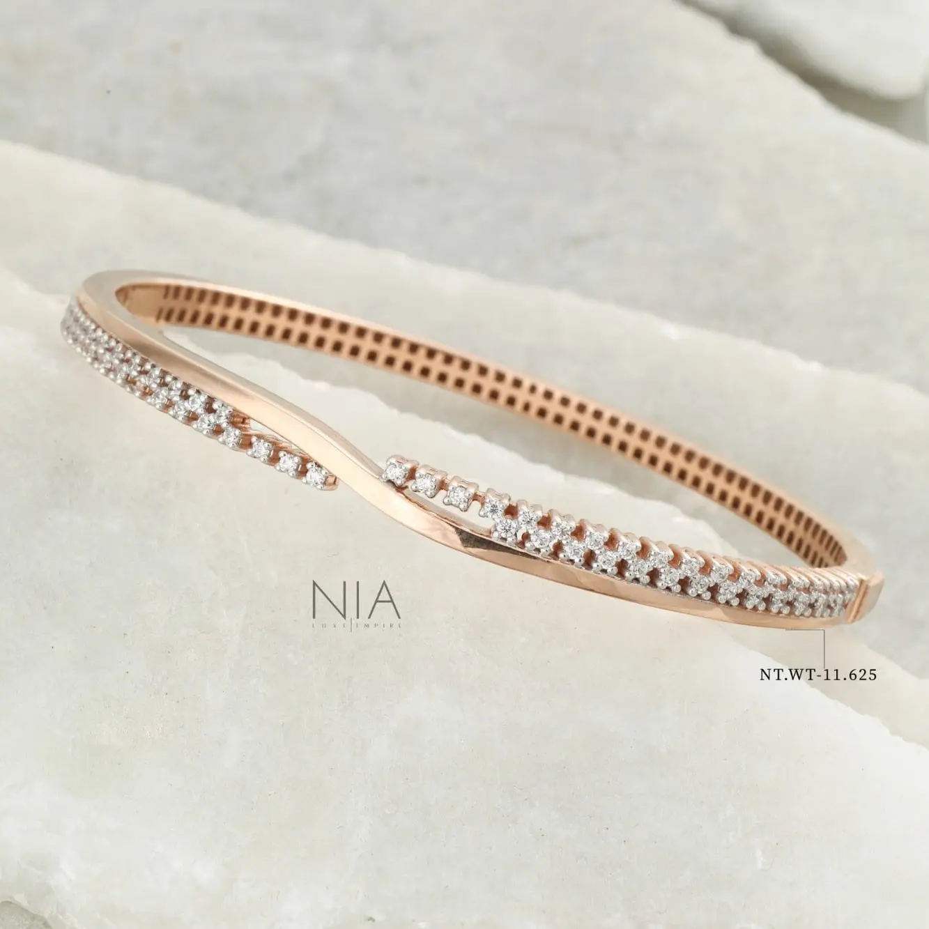 Ladies Kada 7