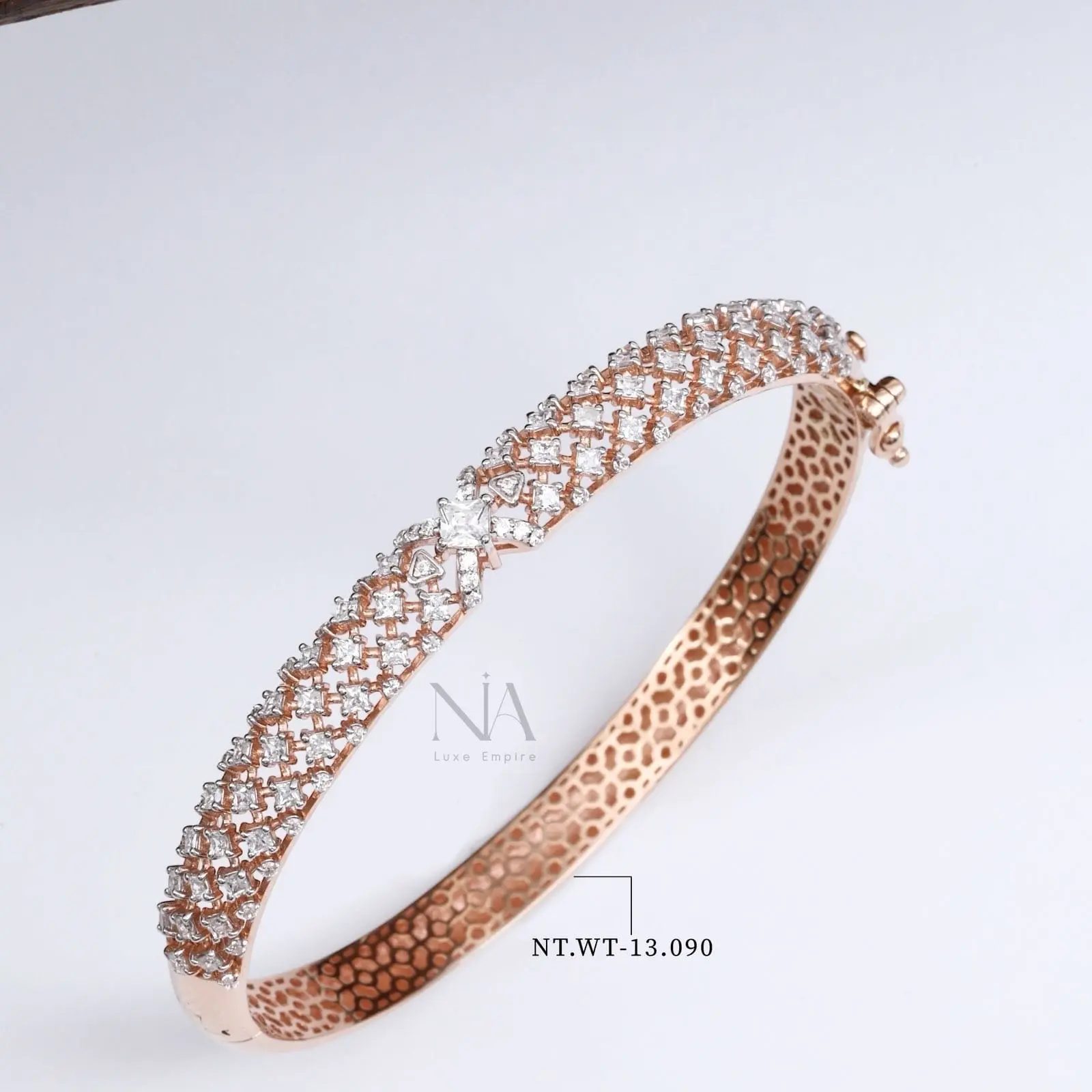 Ladies Kada 50