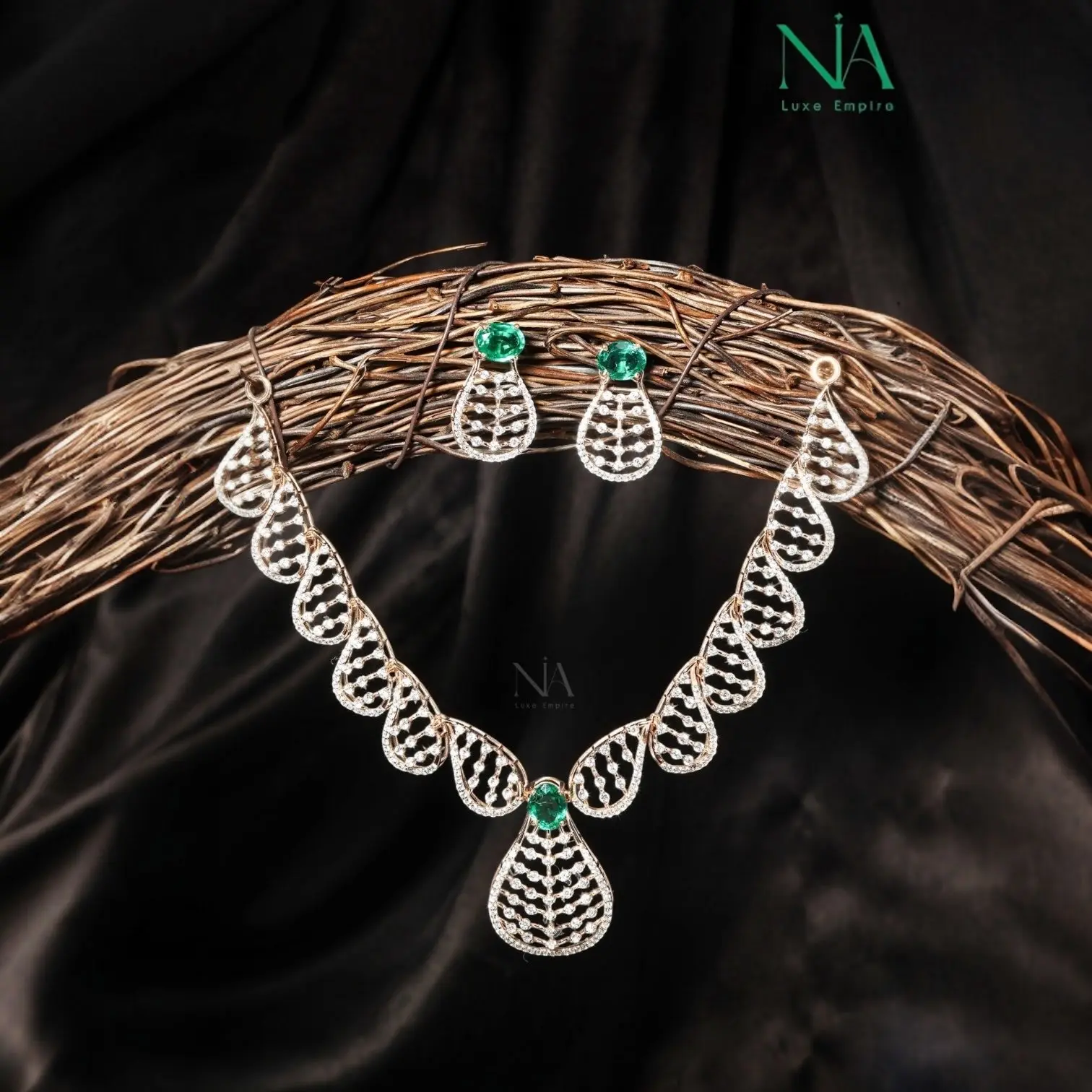 Premium Necklace 44