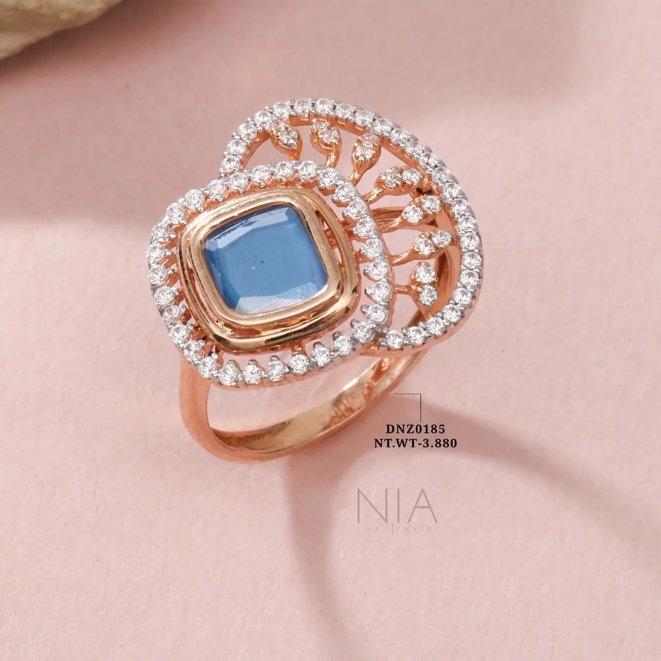 Ladies Ring
