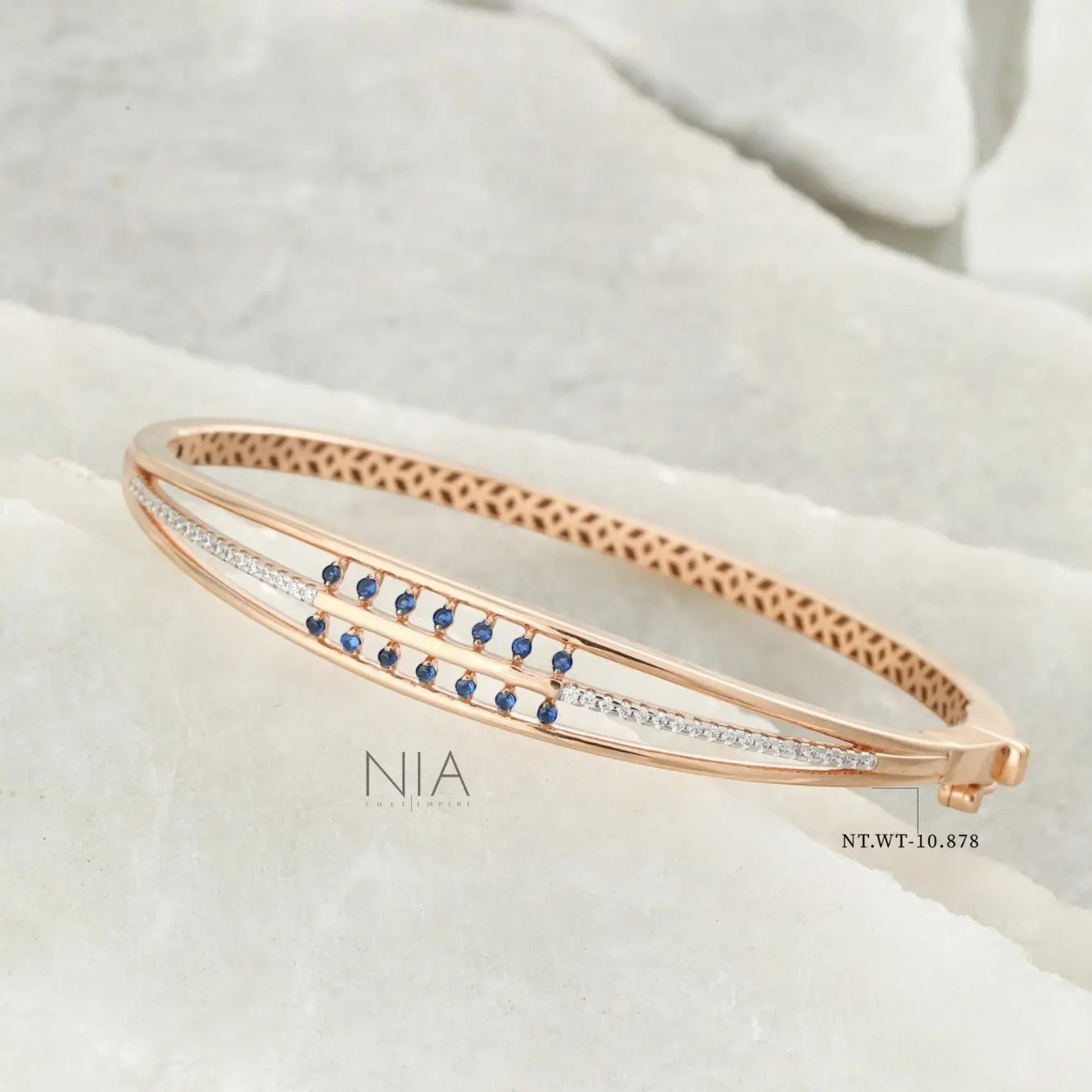 Ladies Kada 8