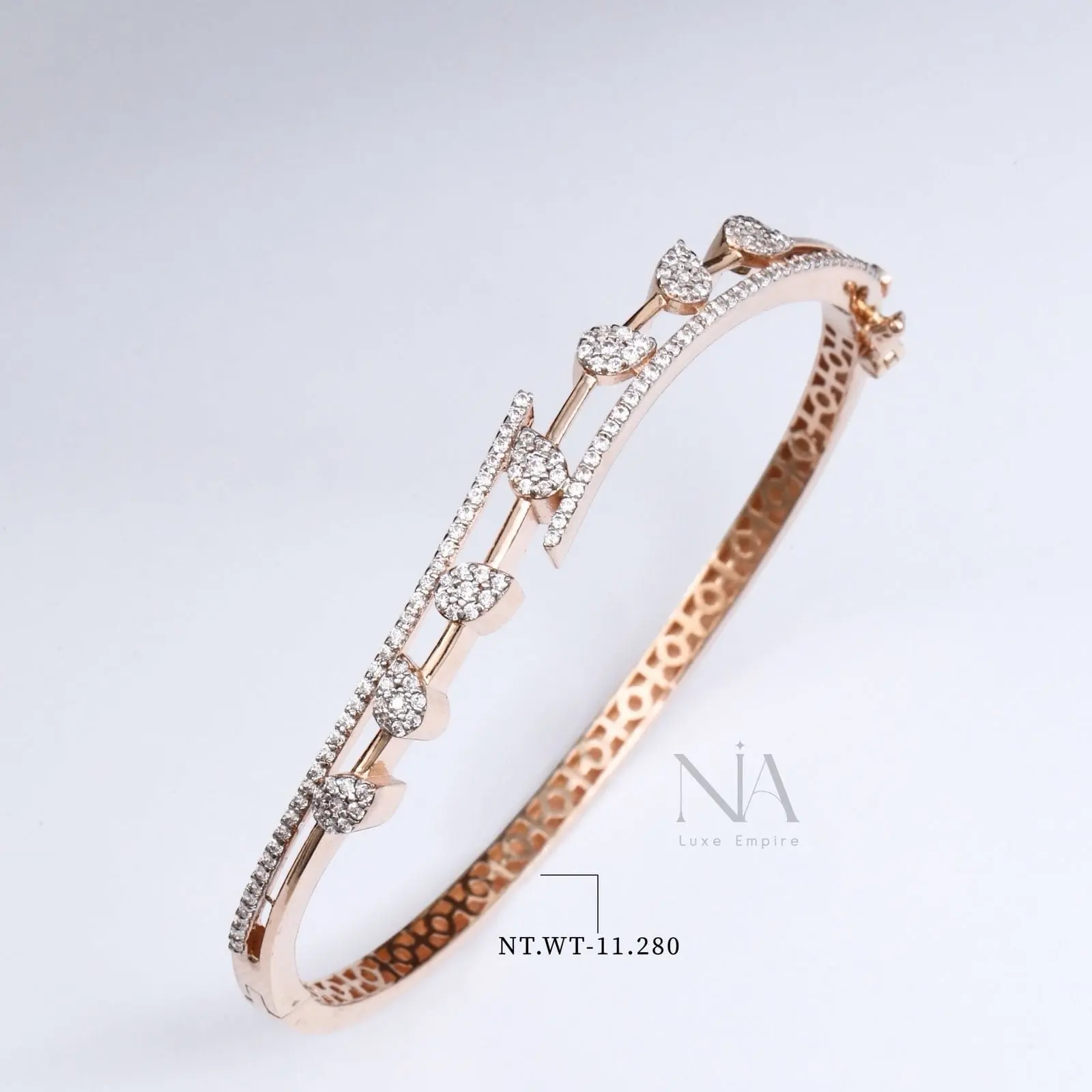 Ladies Kada 36