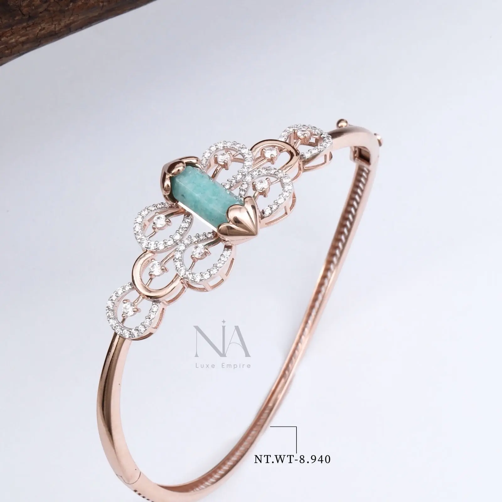 Ladies Kada 47