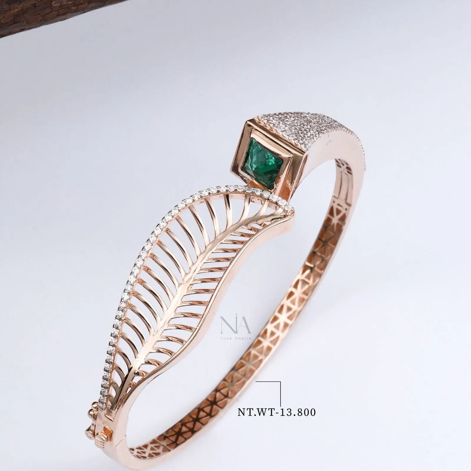 Ladies Kada 26