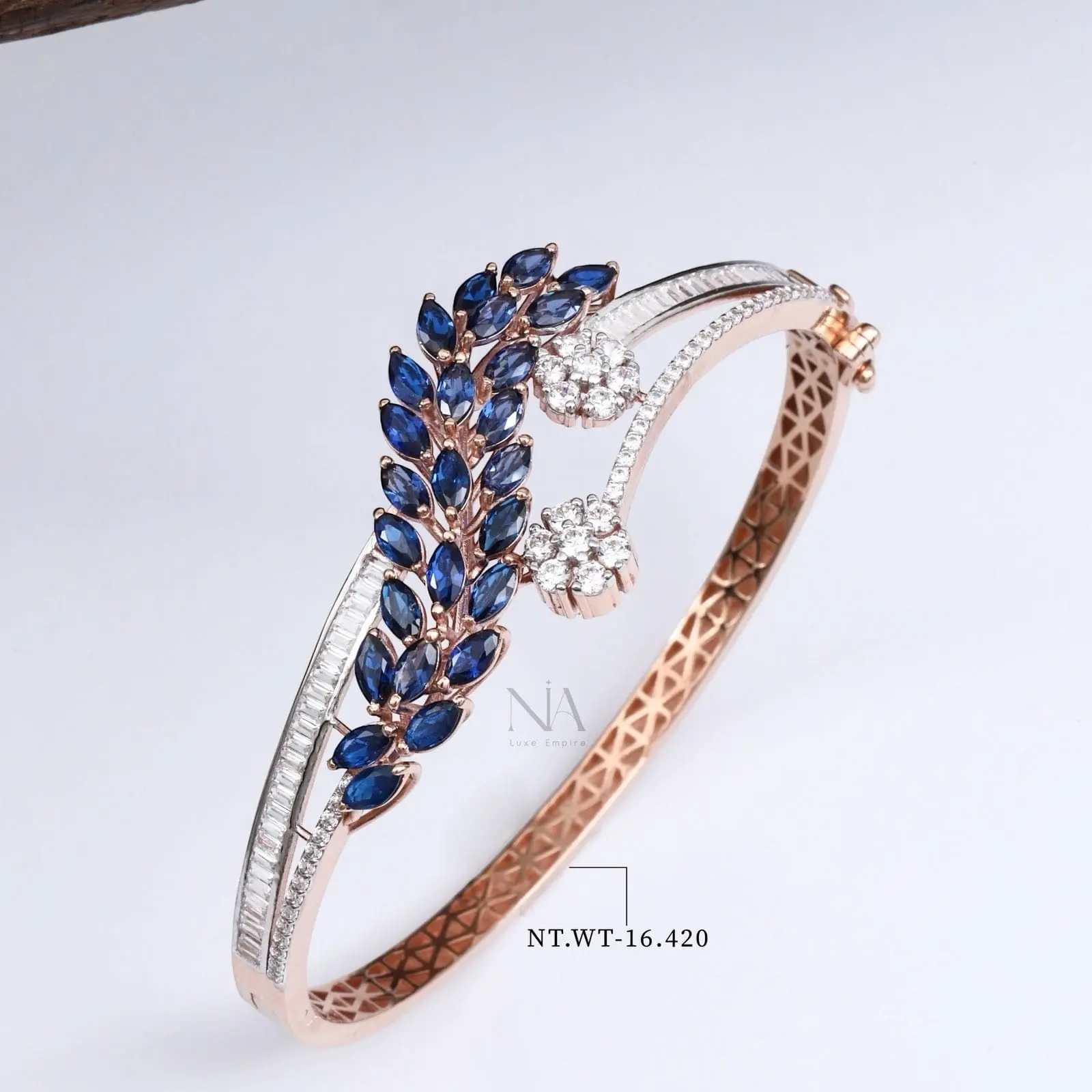 Ladies Kada 29