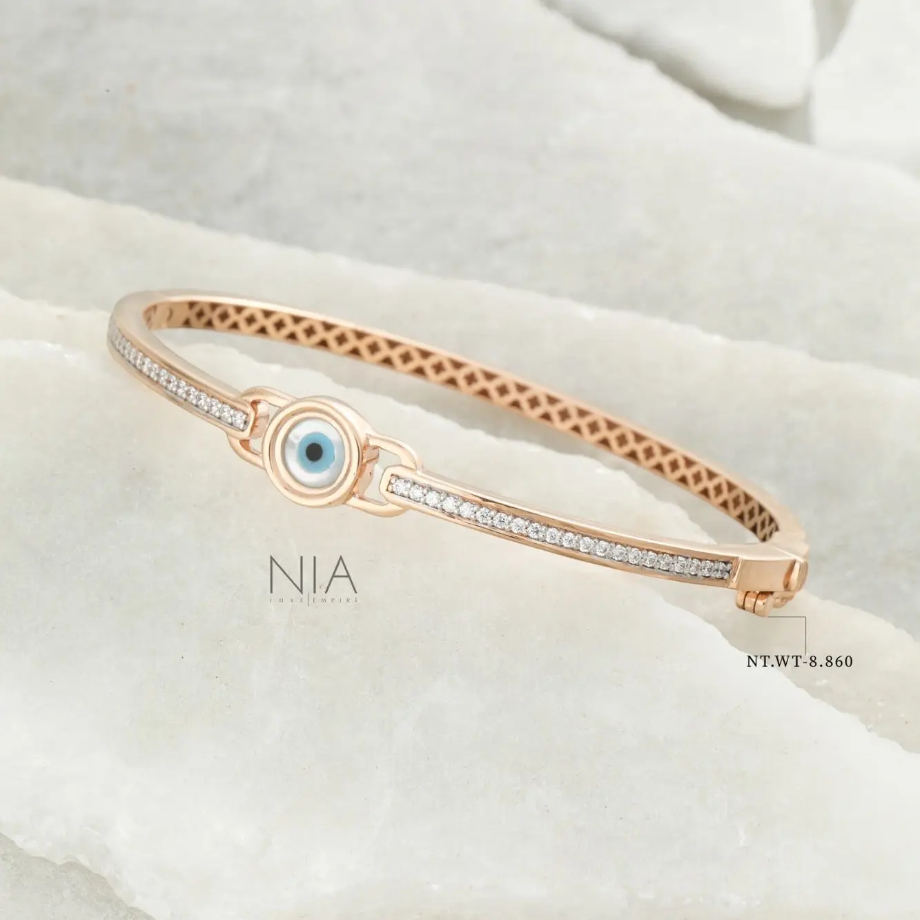 Ladies Kada 11