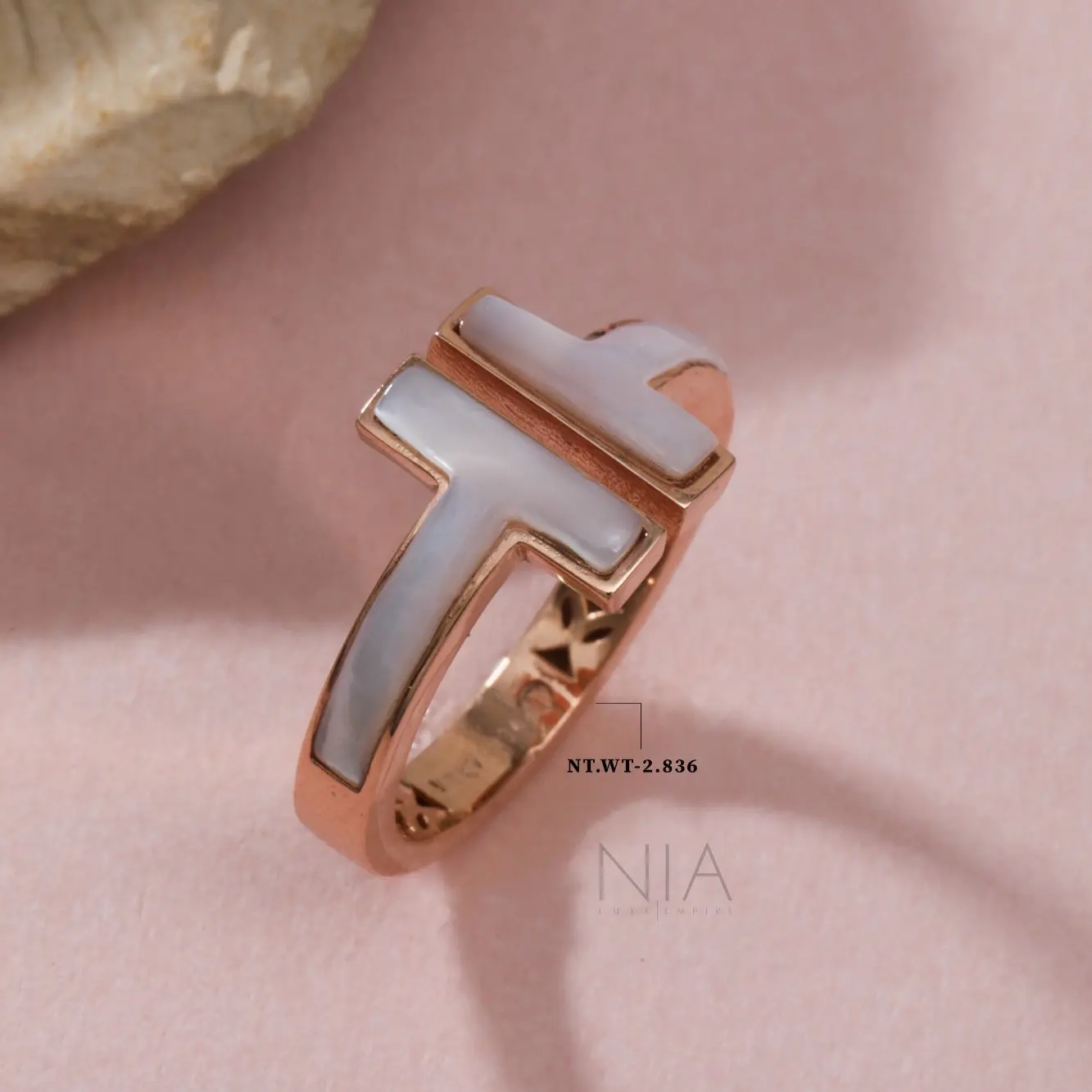 Cocktail Ring 15