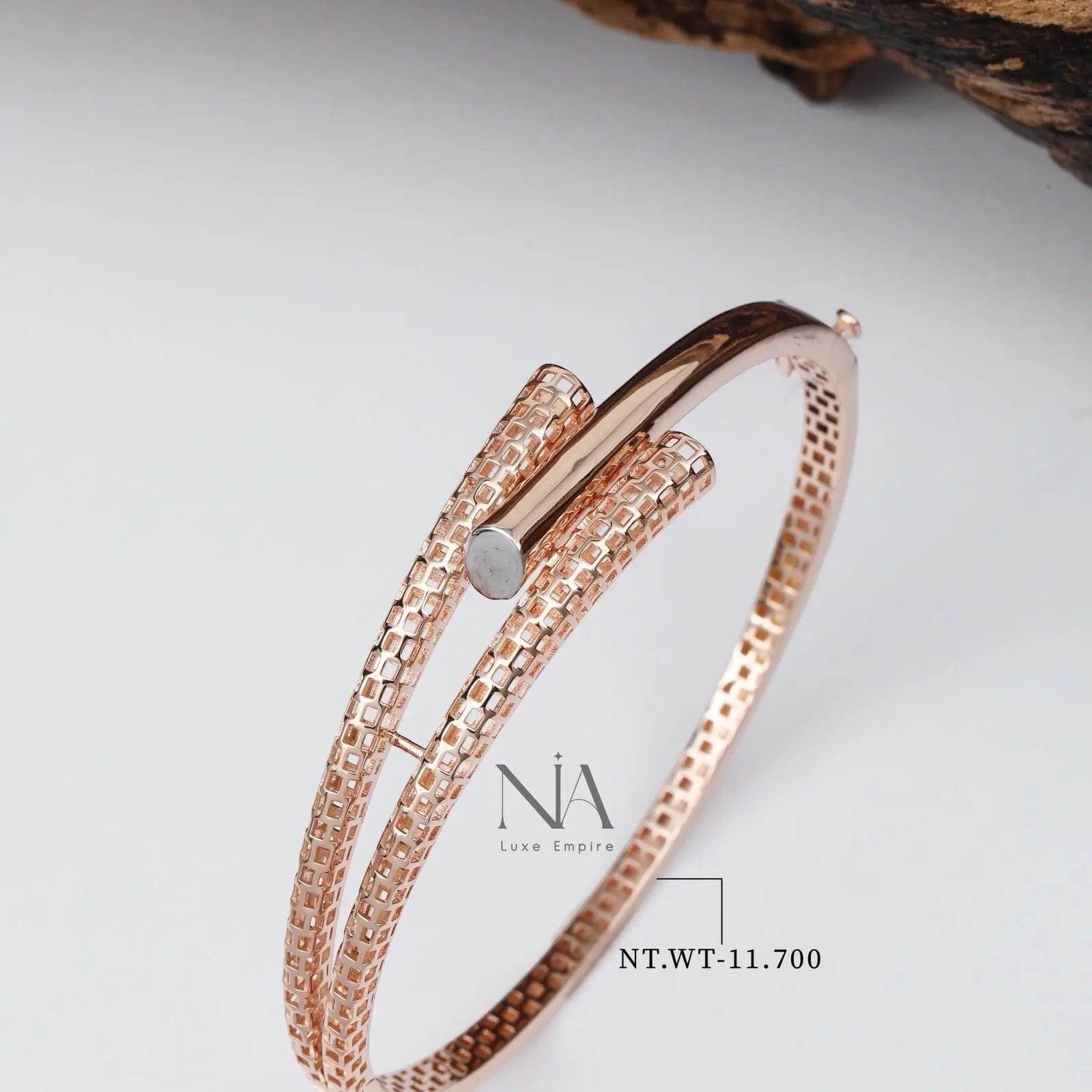 Ladies Kada 37
