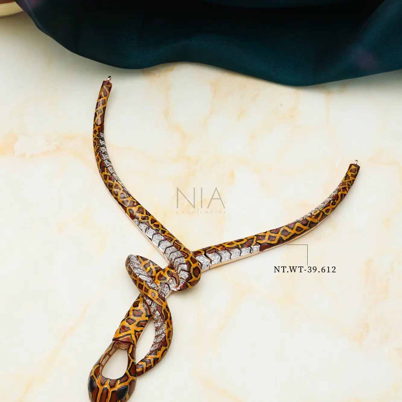 Premium Necklace 56