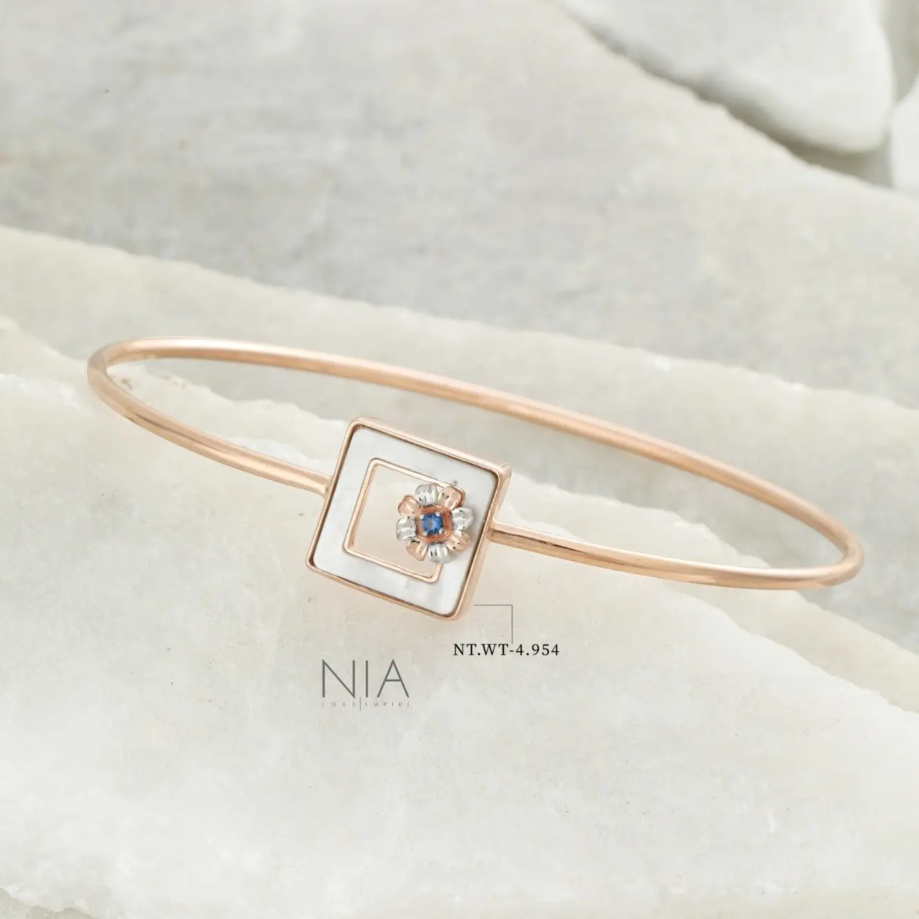 Ladies Kada 14